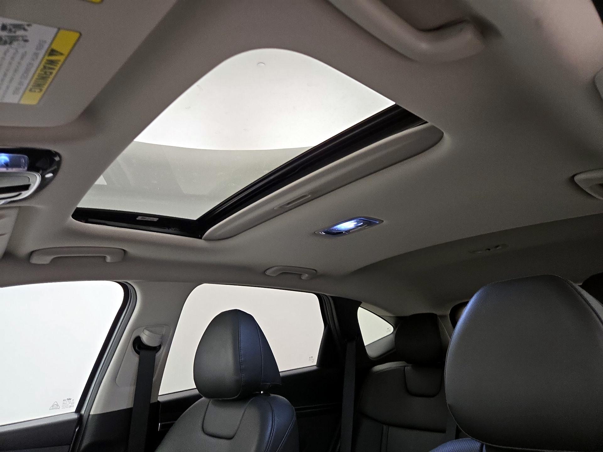 Thumbnail: 2023 Hyundai Tucson - 19