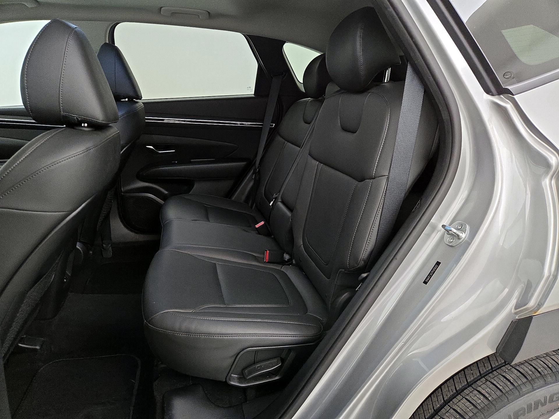 Thumbnail: 2023 Hyundai Tucson - 20