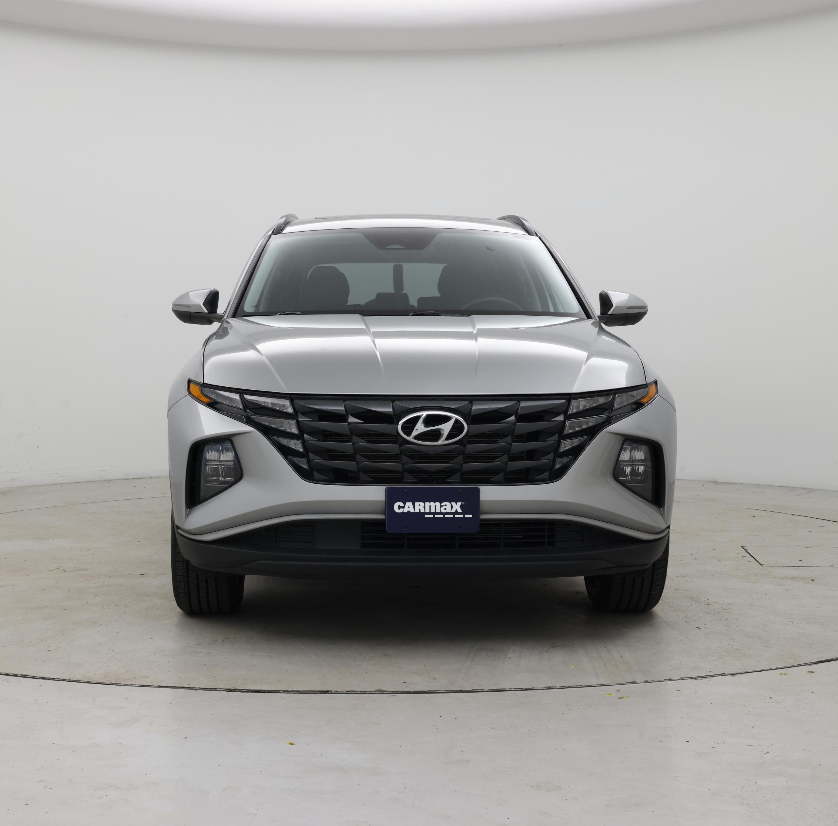 Thumbnail: 2023 Hyundai Tucson - 5