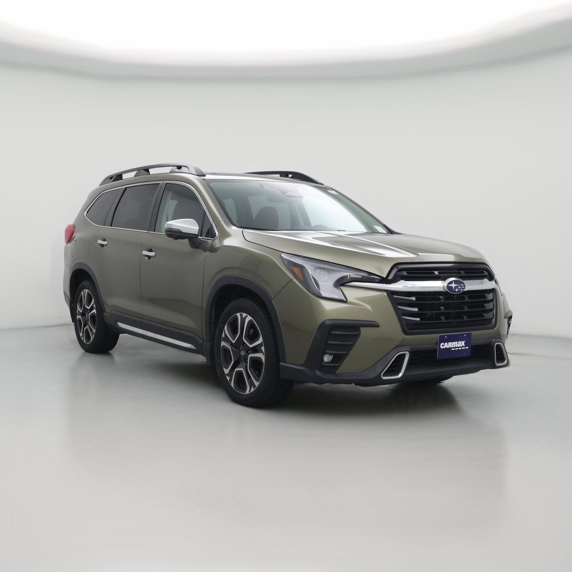 Thumbnail: 2023 Subaru Ascent - 1