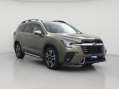 2023 Subaru Ascent Touring