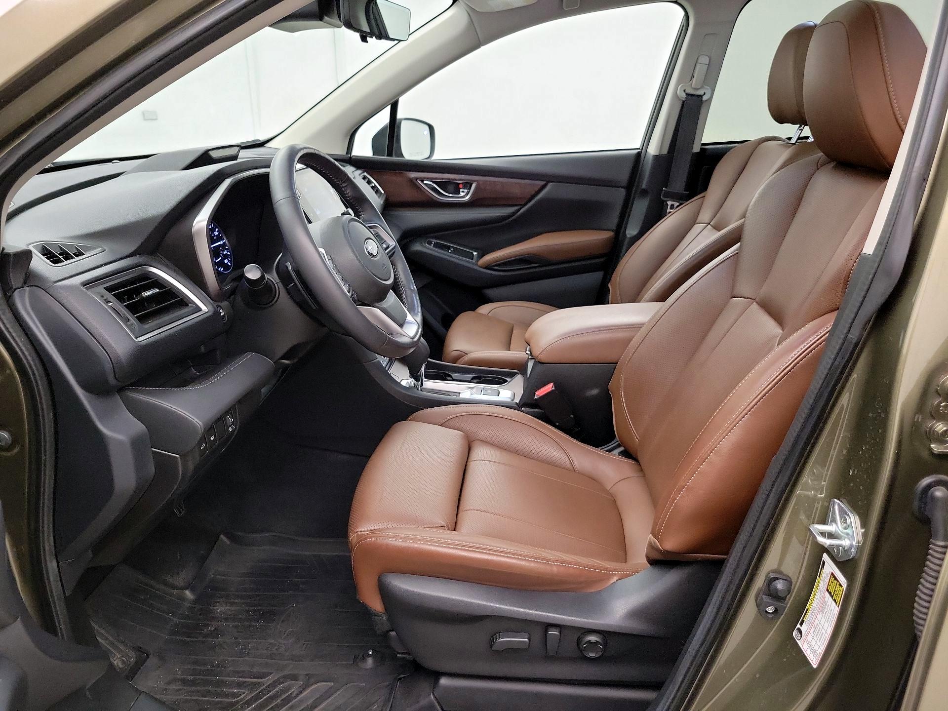 Thumbnail: 2023 Subaru Ascent - 11