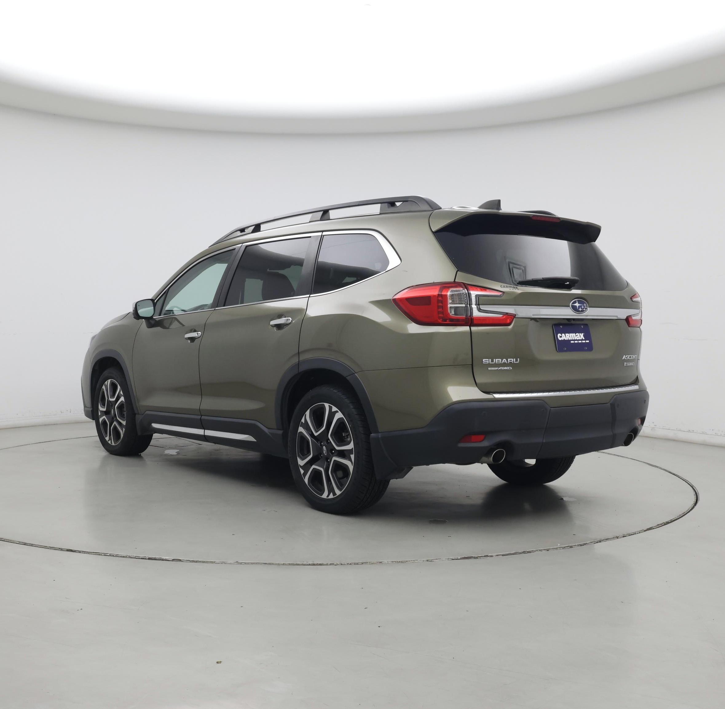 Thumbnail: 2023 Subaru Ascent - 2