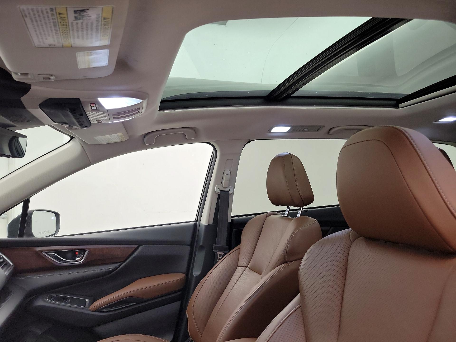 Thumbnail: 2023 Subaru Ascent - 20