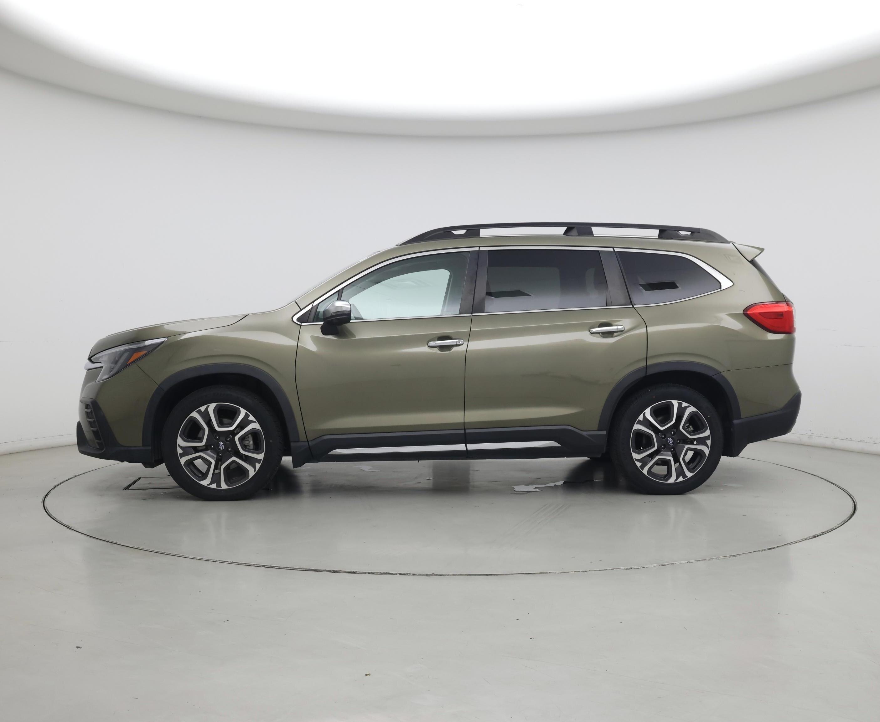 Thumbnail: 2023 Subaru Ascent - 3