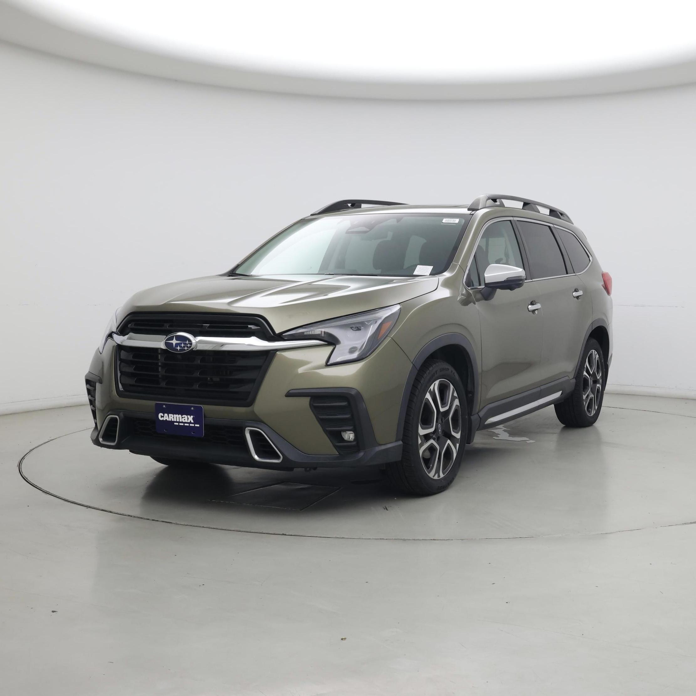 Thumbnail: 2023 Subaru Ascent - 4