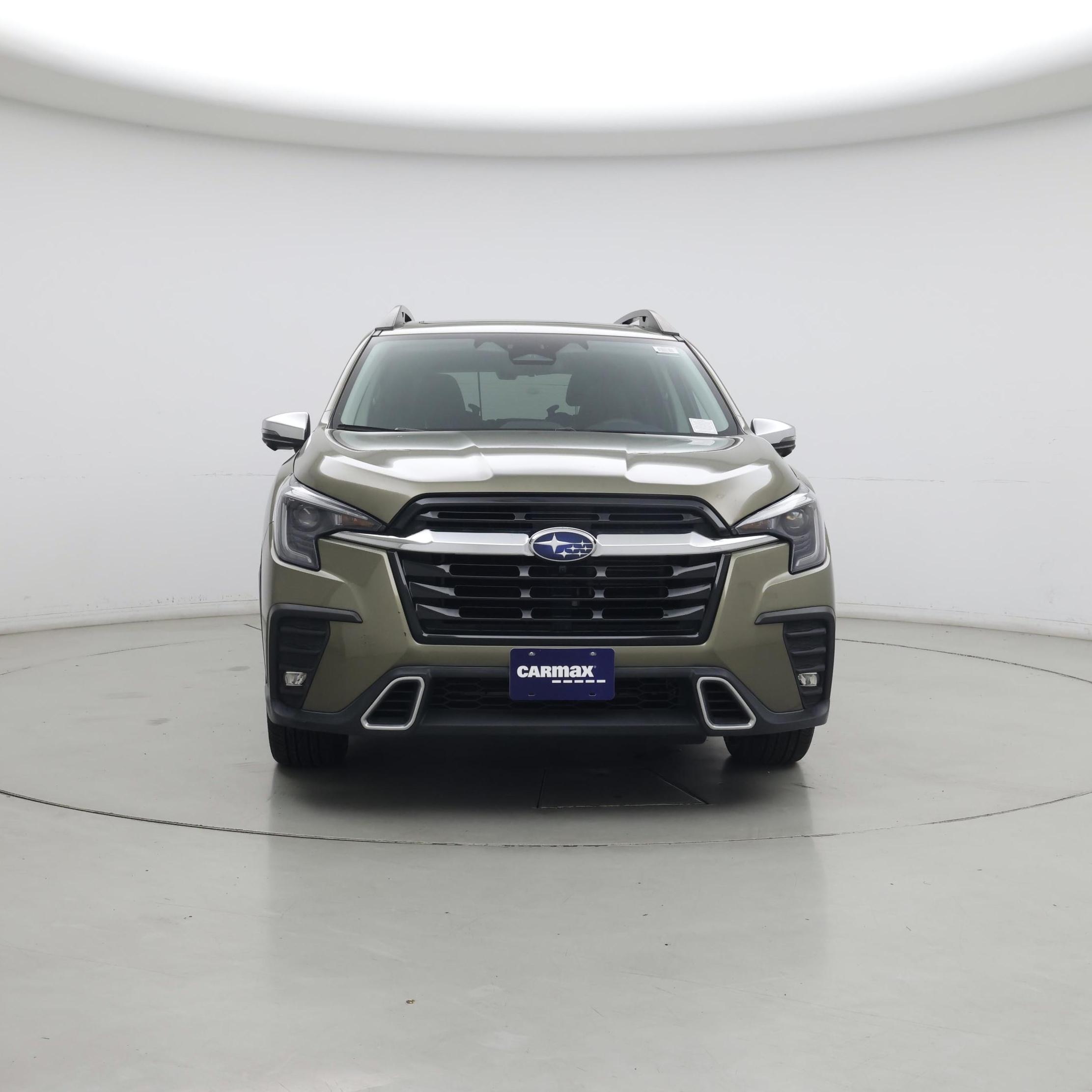 Thumbnail: 2023 Subaru Ascent - 5