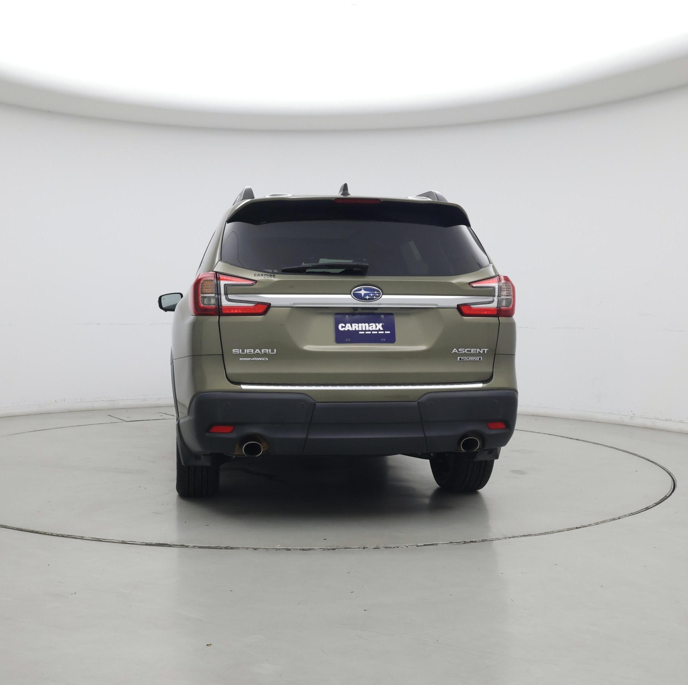 Thumbnail: 2023 Subaru Ascent - 6