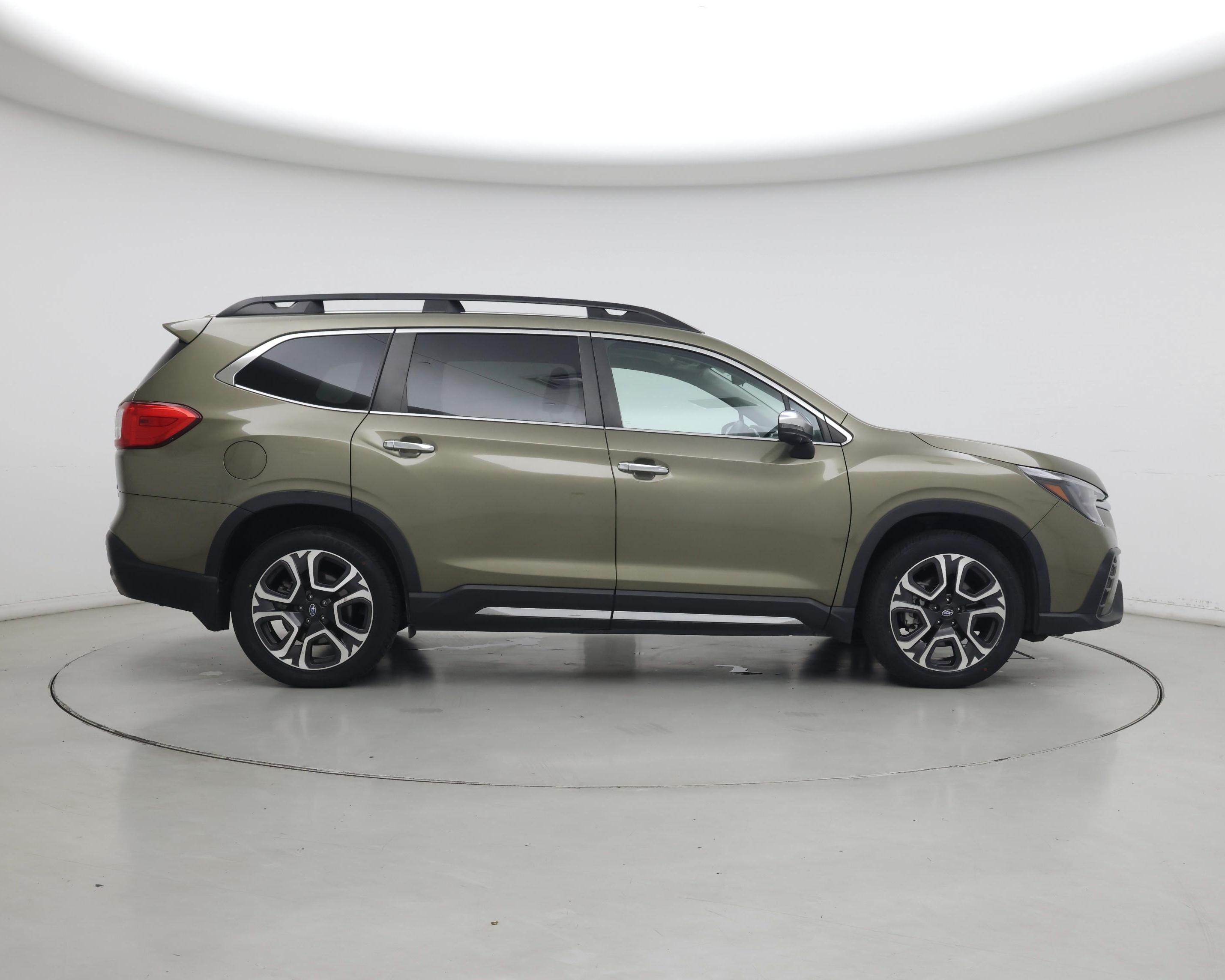 Thumbnail: 2023 Subaru Ascent - 7