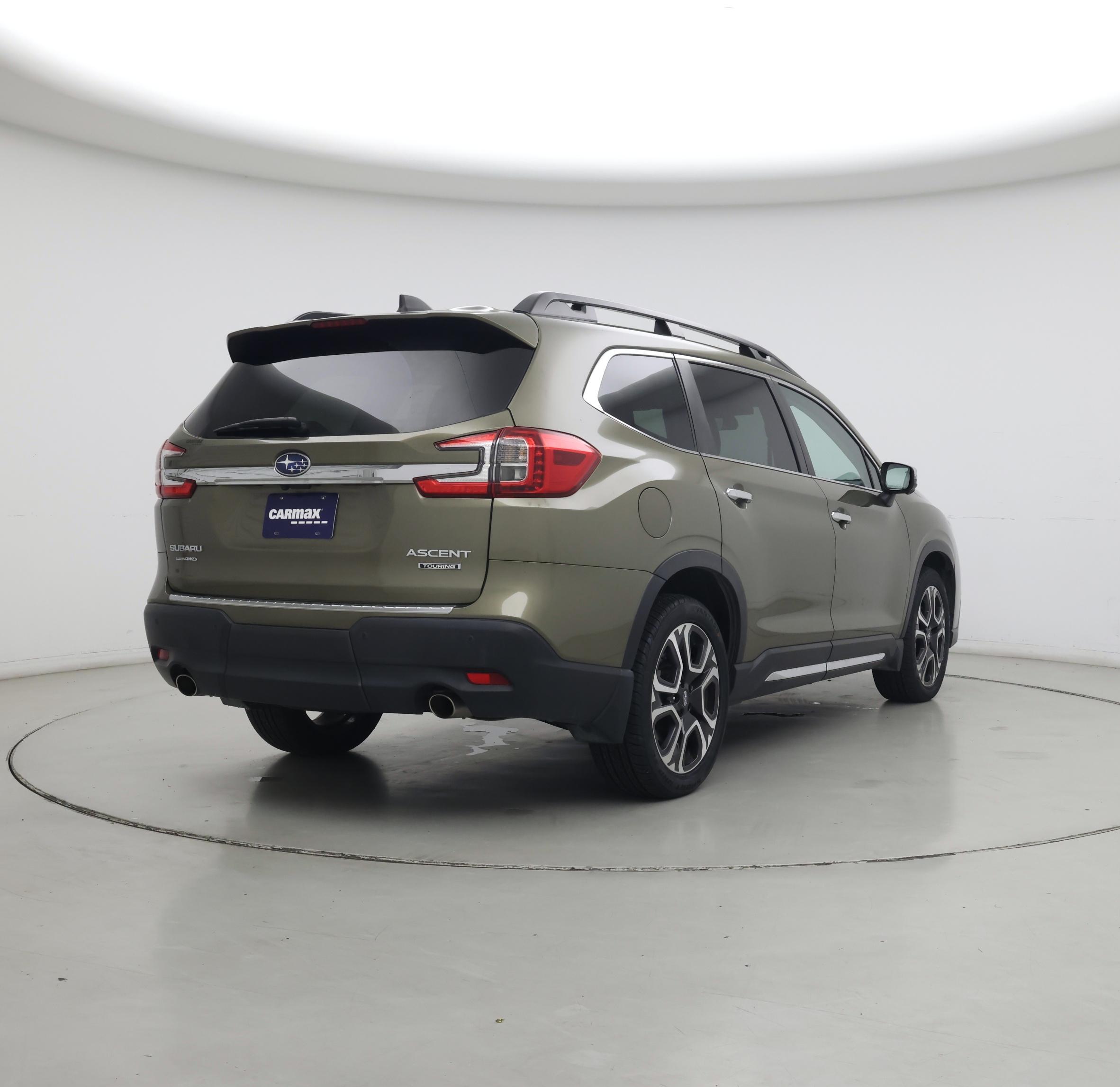 Thumbnail: 2023 Subaru Ascent - 8