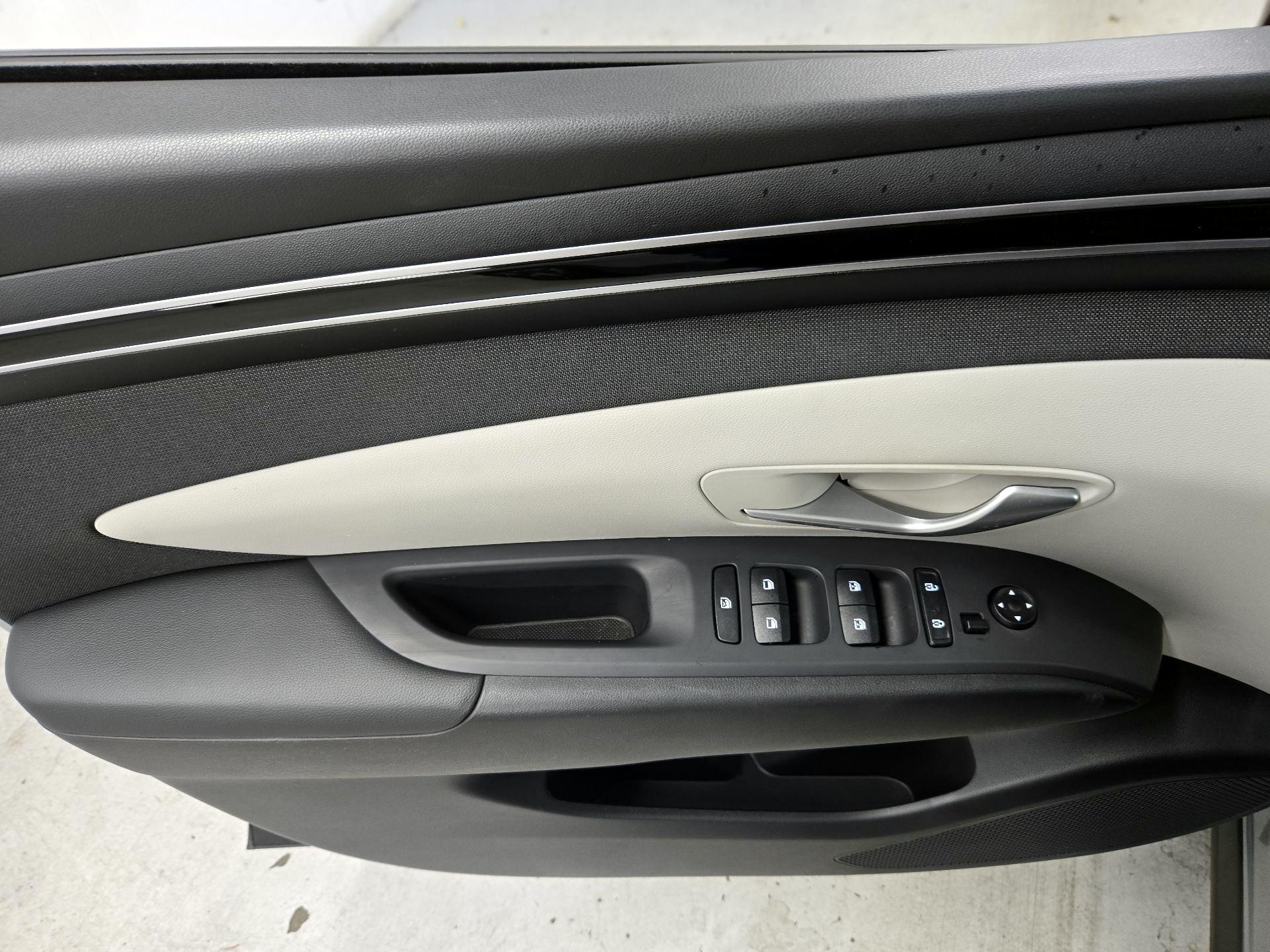 Thumbnail: 2023 Hyundai Tucson - 12