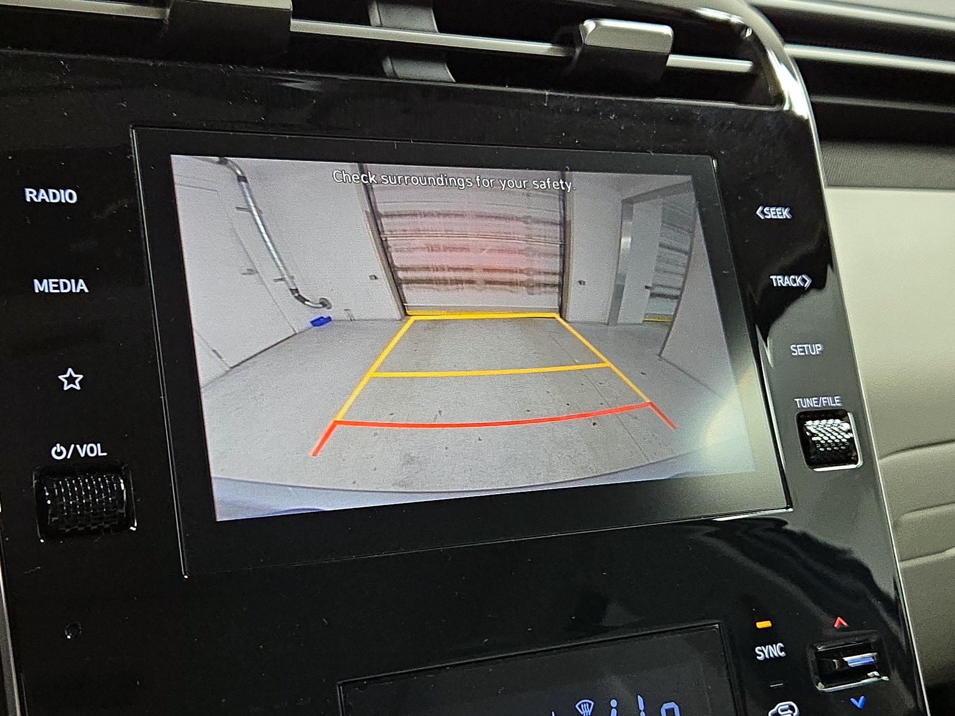 Thumbnail: 2023 Hyundai Tucson - 14