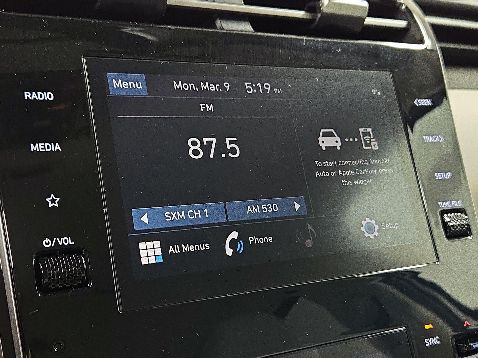 Thumbnail: 2023 Hyundai Tucson - 15