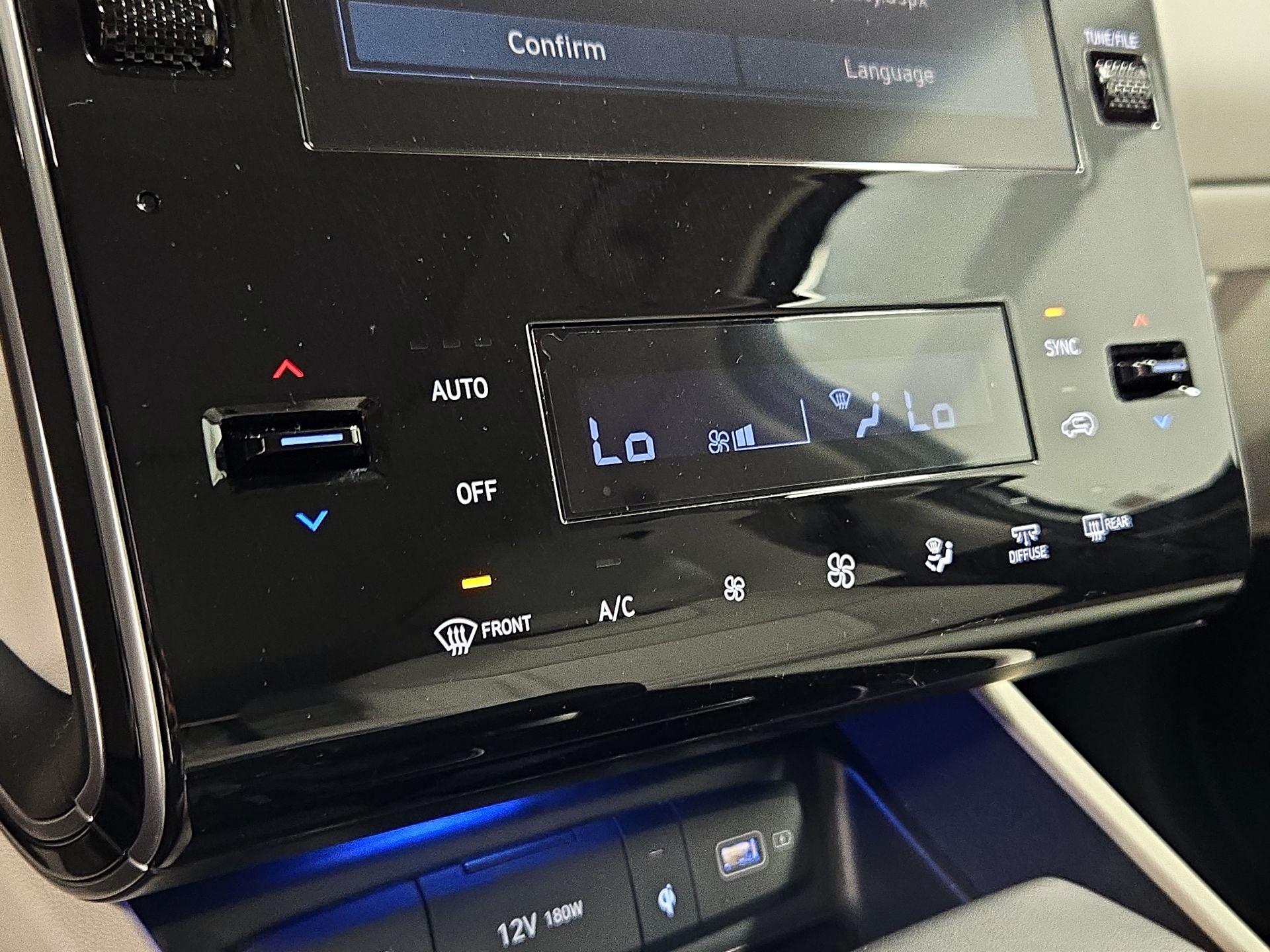 Thumbnail: 2023 Hyundai Tucson - 16