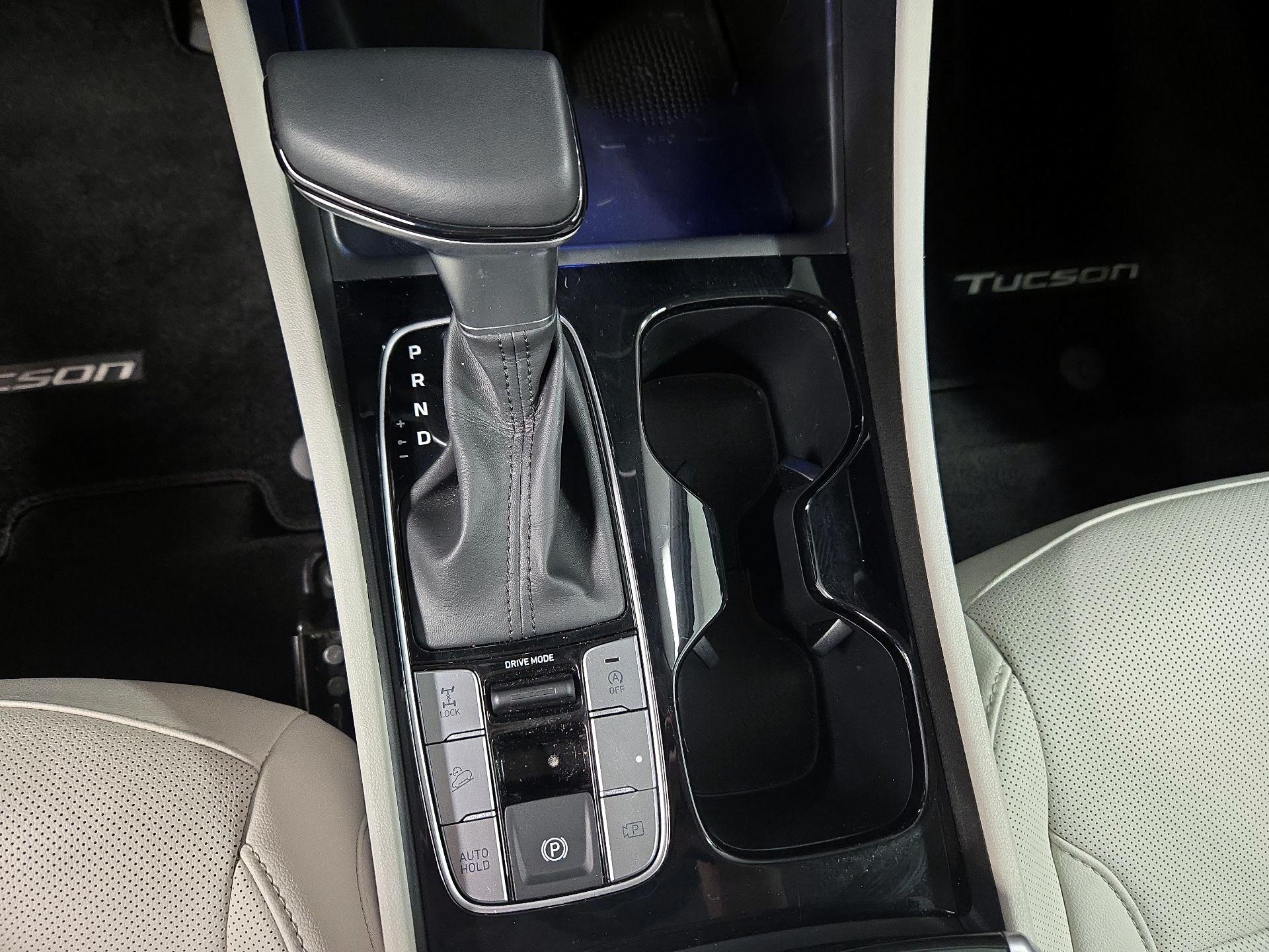 Thumbnail: 2023 Hyundai Tucson - 17