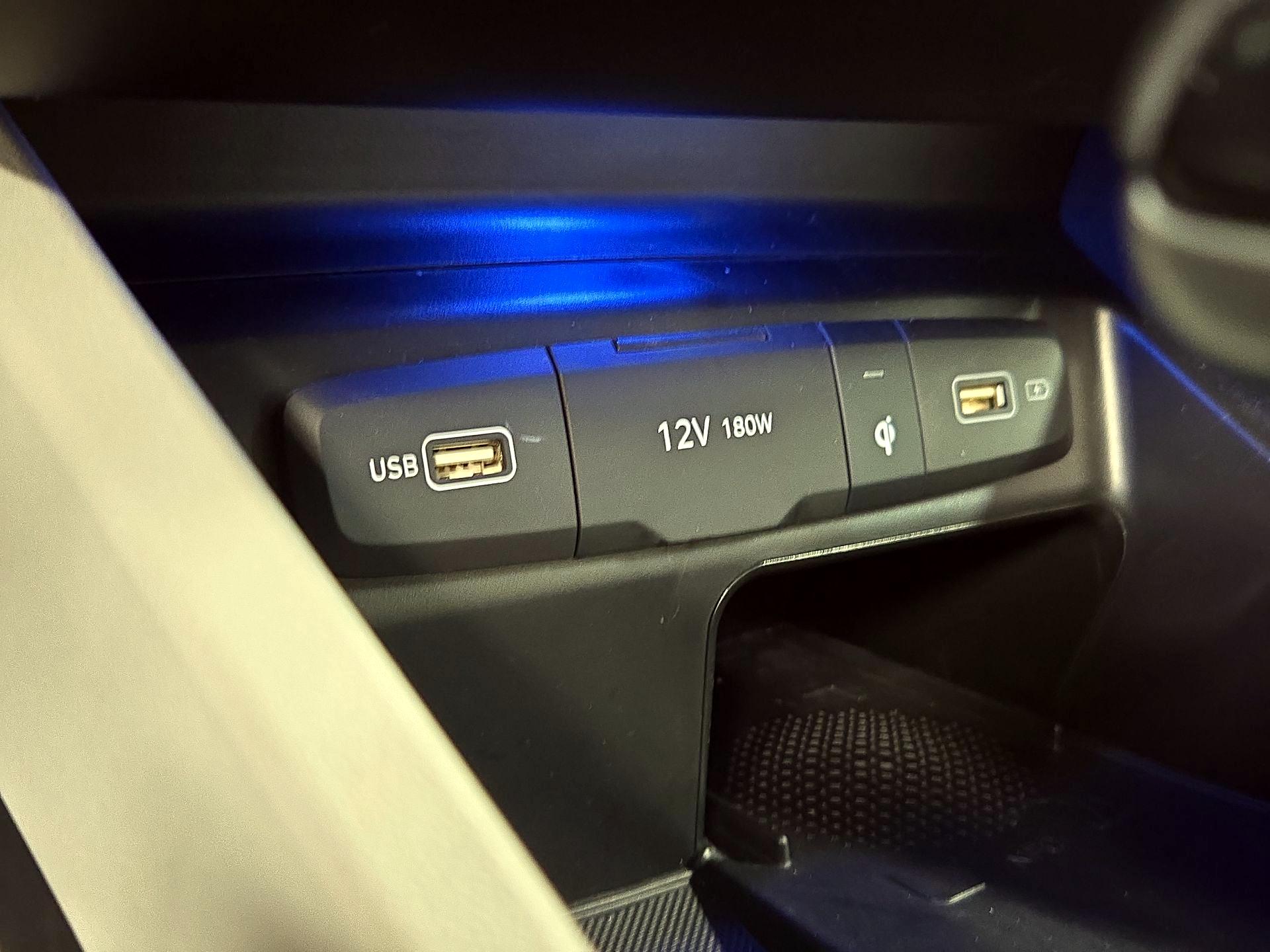 Thumbnail: 2023 Hyundai Tucson - 18