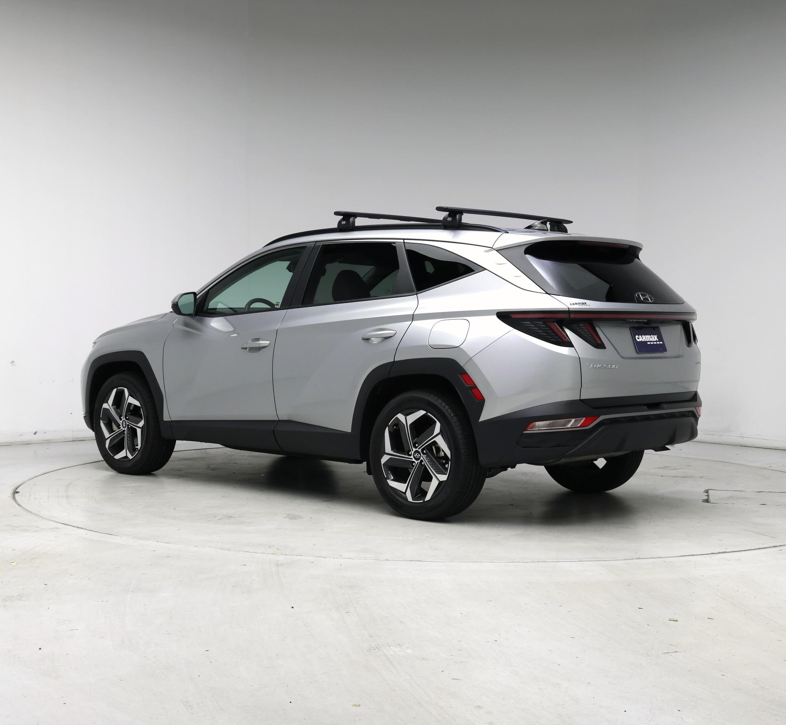 Thumbnail: 2023 Hyundai Tucson - 2