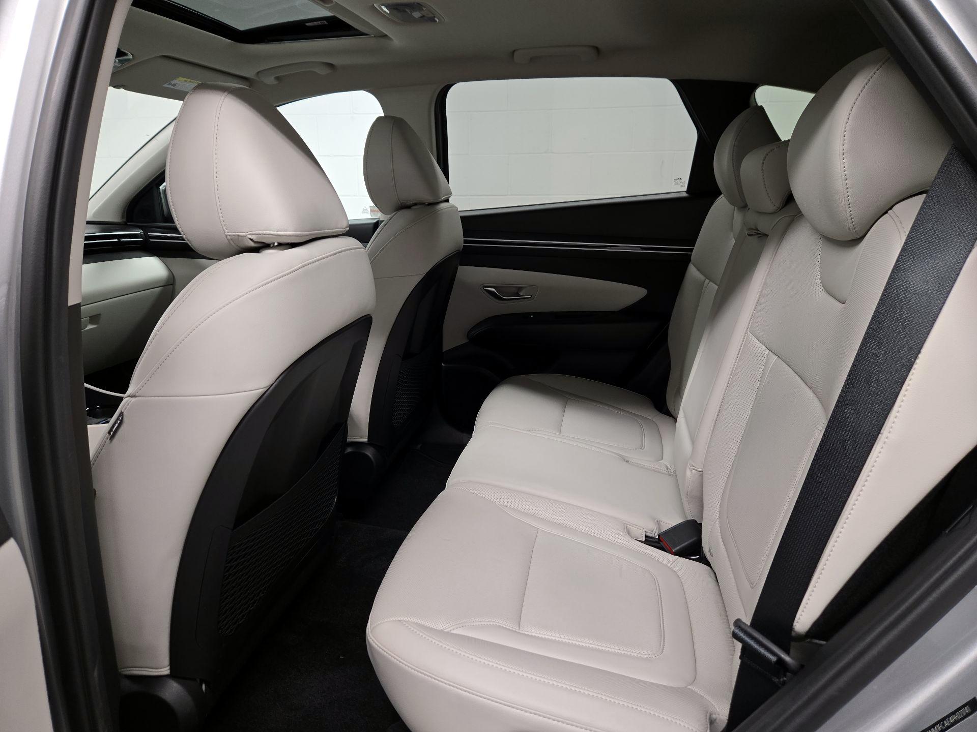 Thumbnail: 2023 Hyundai Tucson - 20