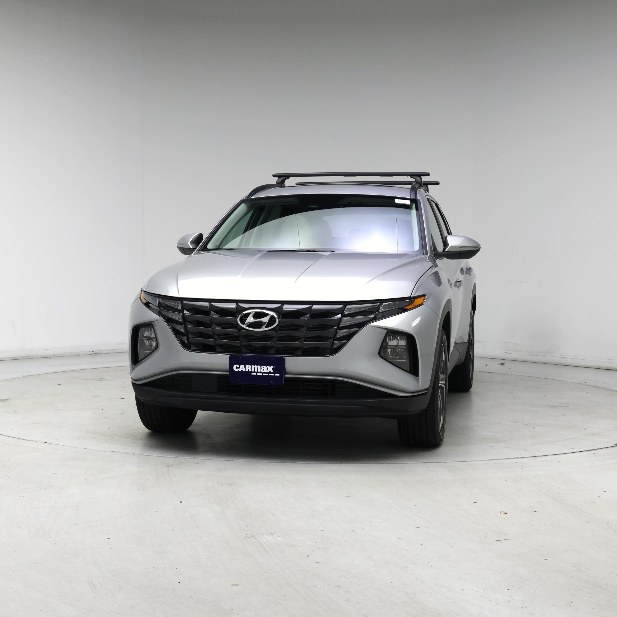 Thumbnail: 2023 Hyundai Tucson - 4