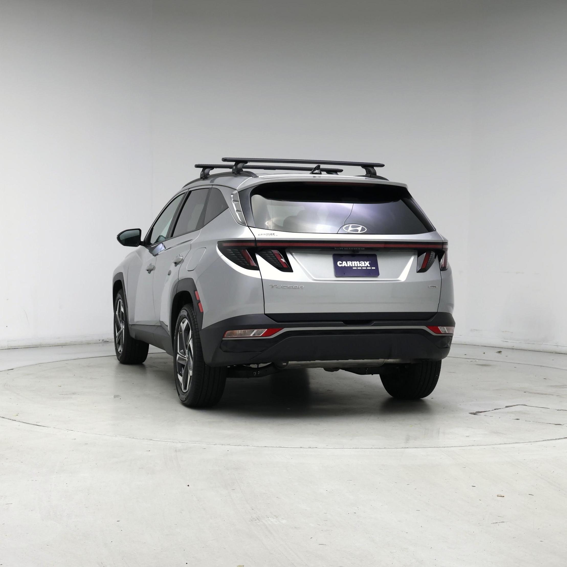 Thumbnail: 2023 Hyundai Tucson - 6