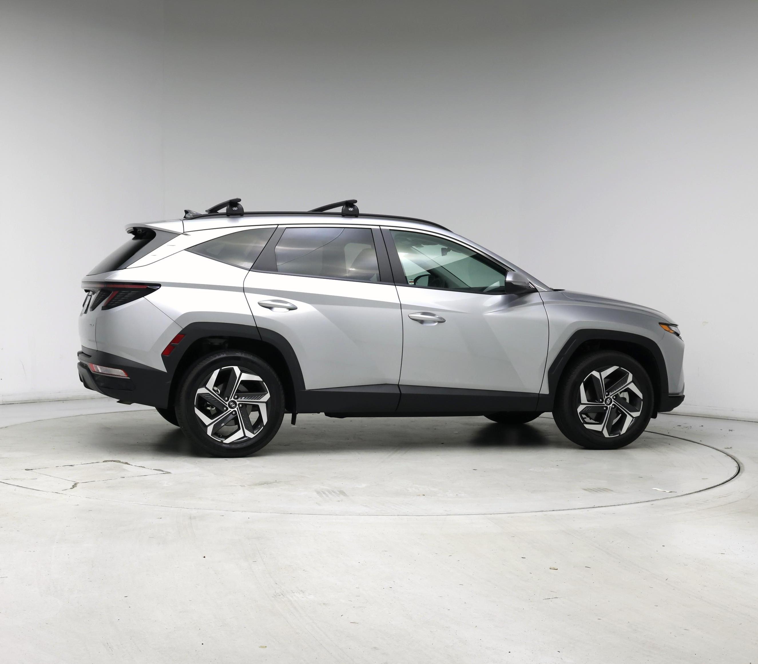 Thumbnail: 2023 Hyundai Tucson - 7