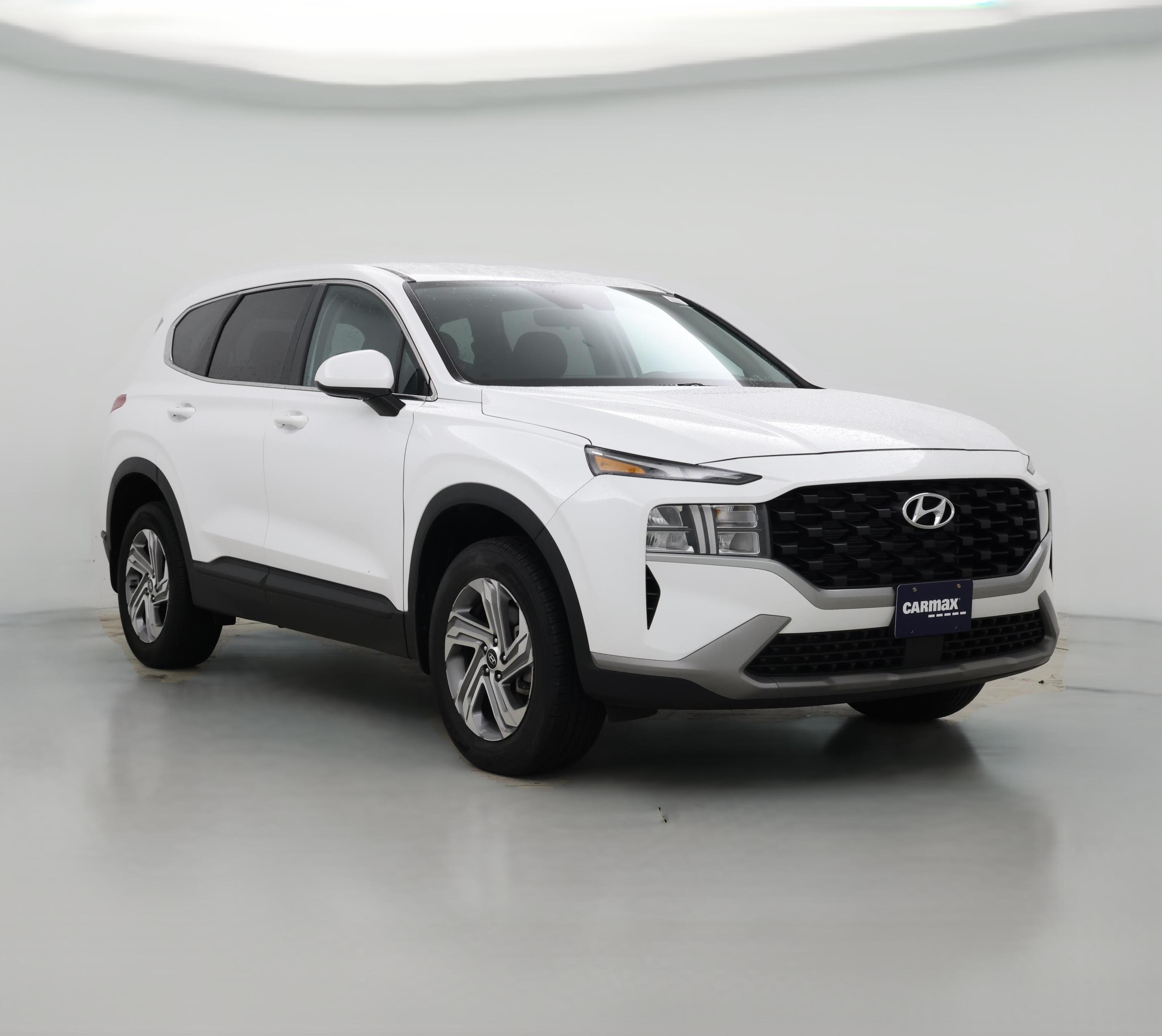 Thumbnail: 2023 Hyundai Santa Fe - 1