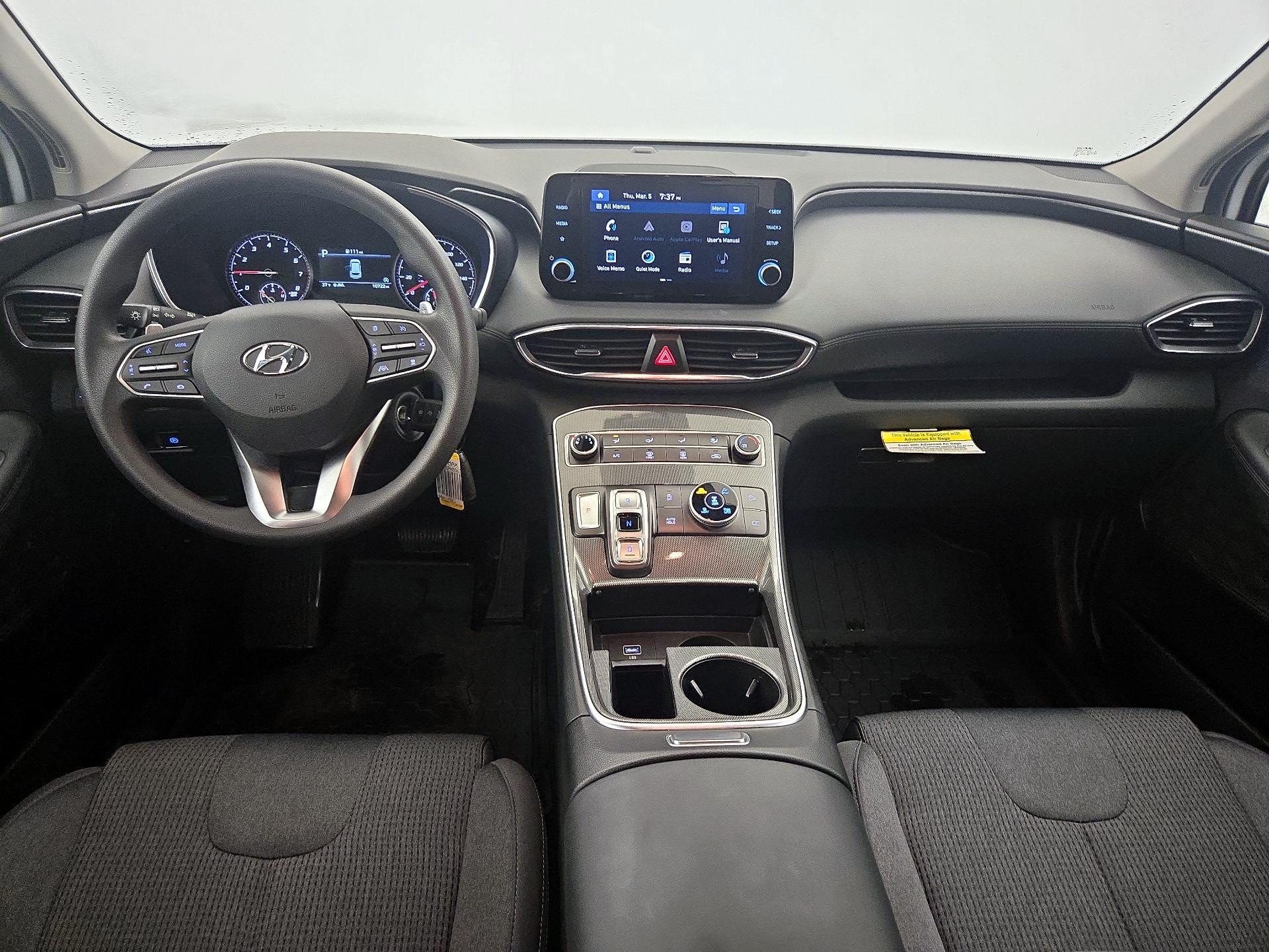 Thumbnail: 2023 Hyundai Santa Fe - 9