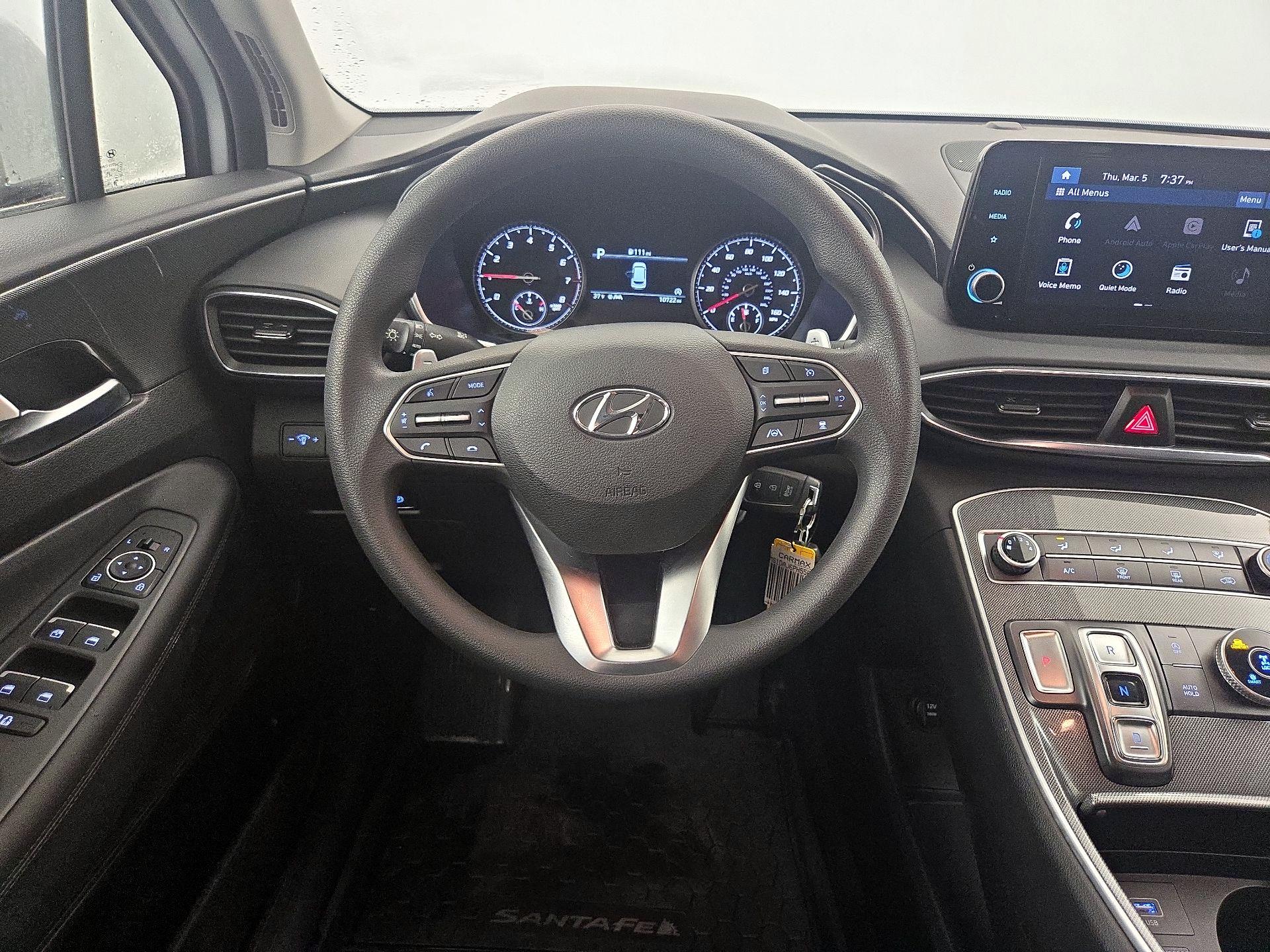 Thumbnail: 2023 Hyundai Santa Fe - 10