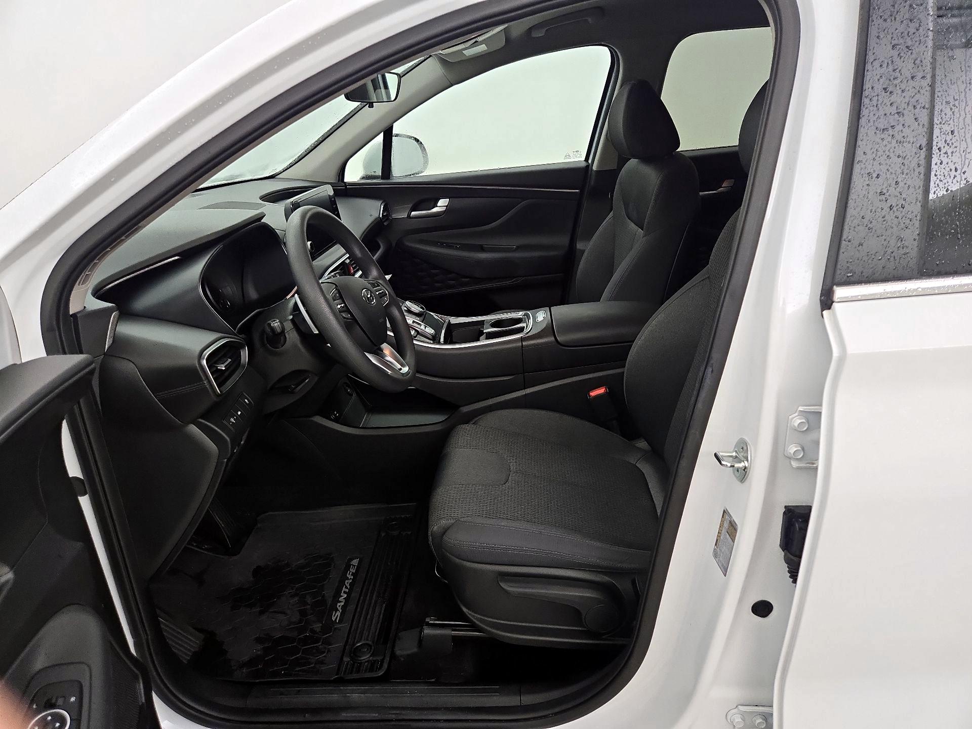 Thumbnail: 2023 Hyundai Santa Fe - 11