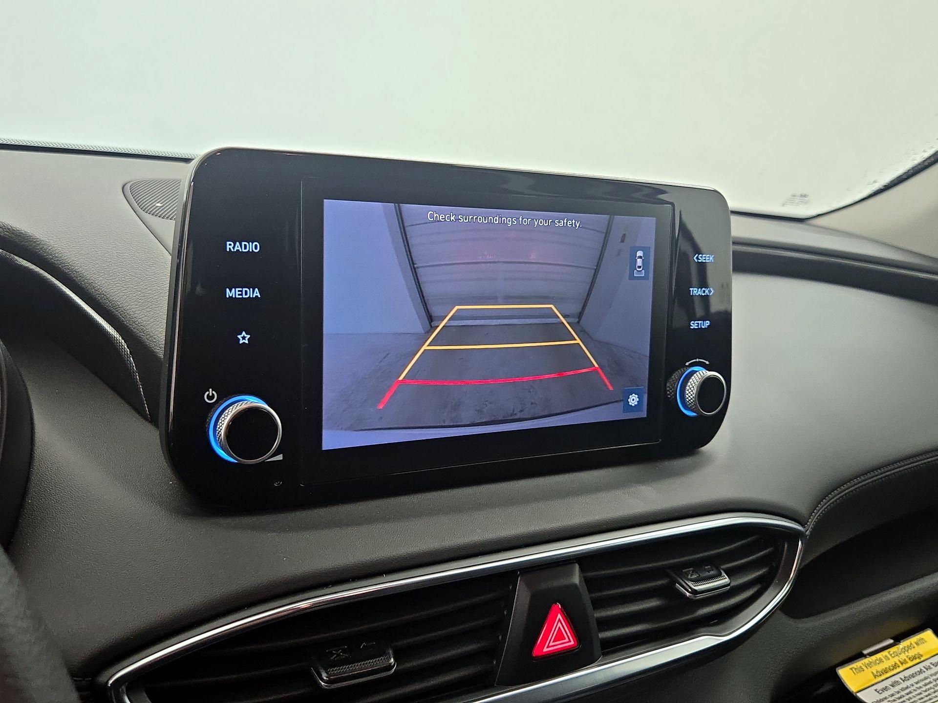 Thumbnail: 2023 Hyundai Santa Fe - 14