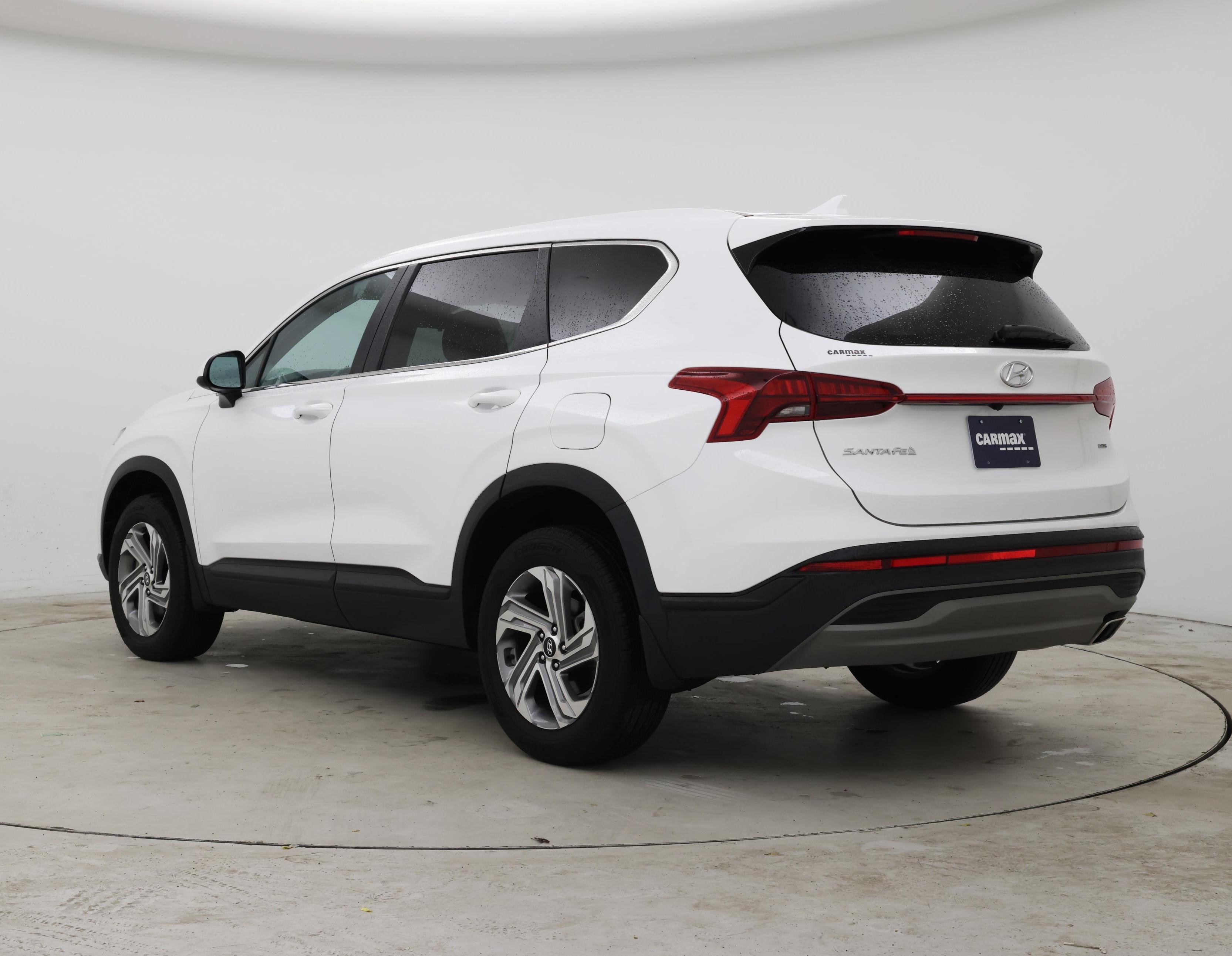 Thumbnail: 2023 Hyundai Santa Fe - 2