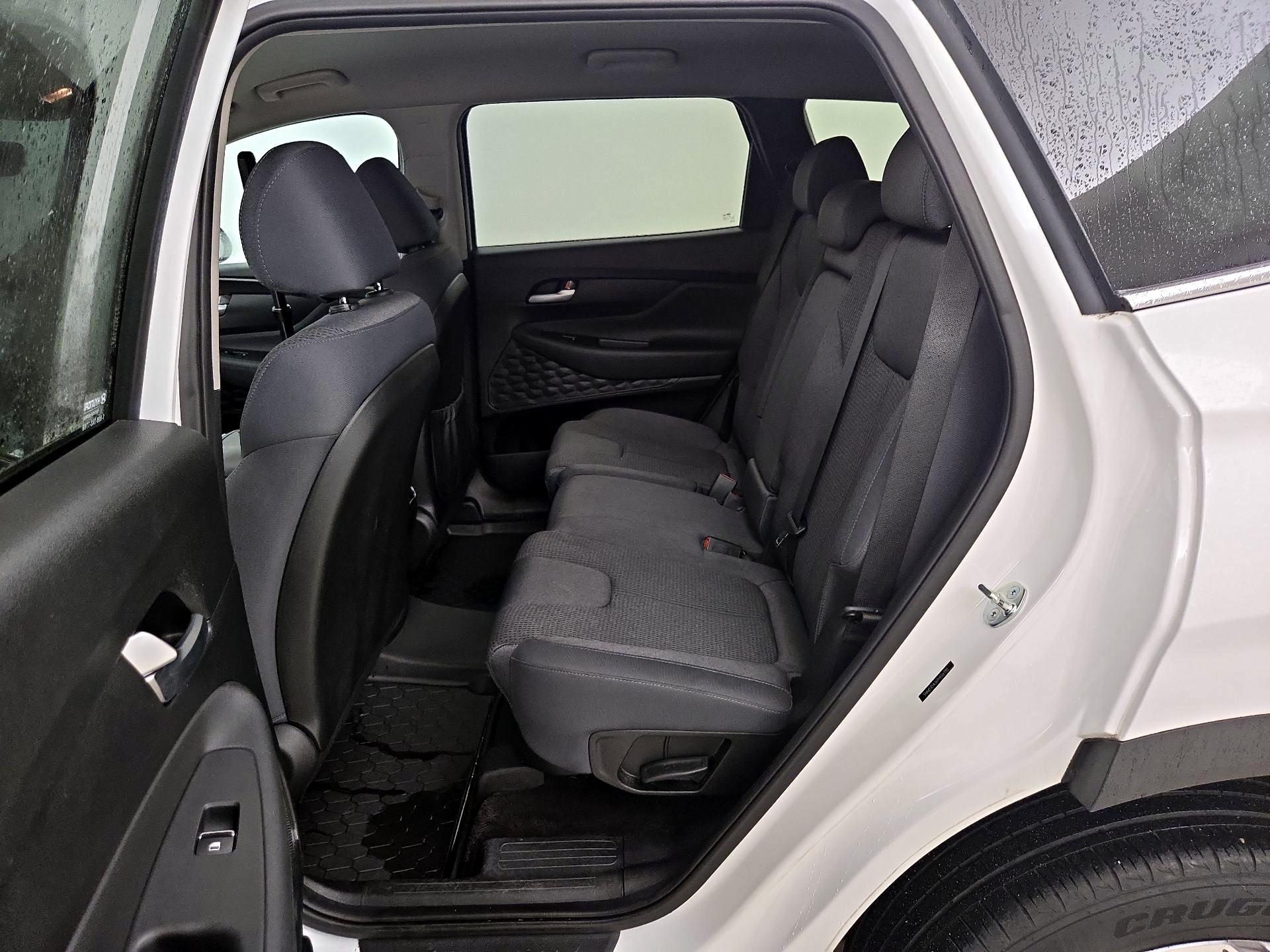 Thumbnail: 2023 Hyundai Santa Fe - 19