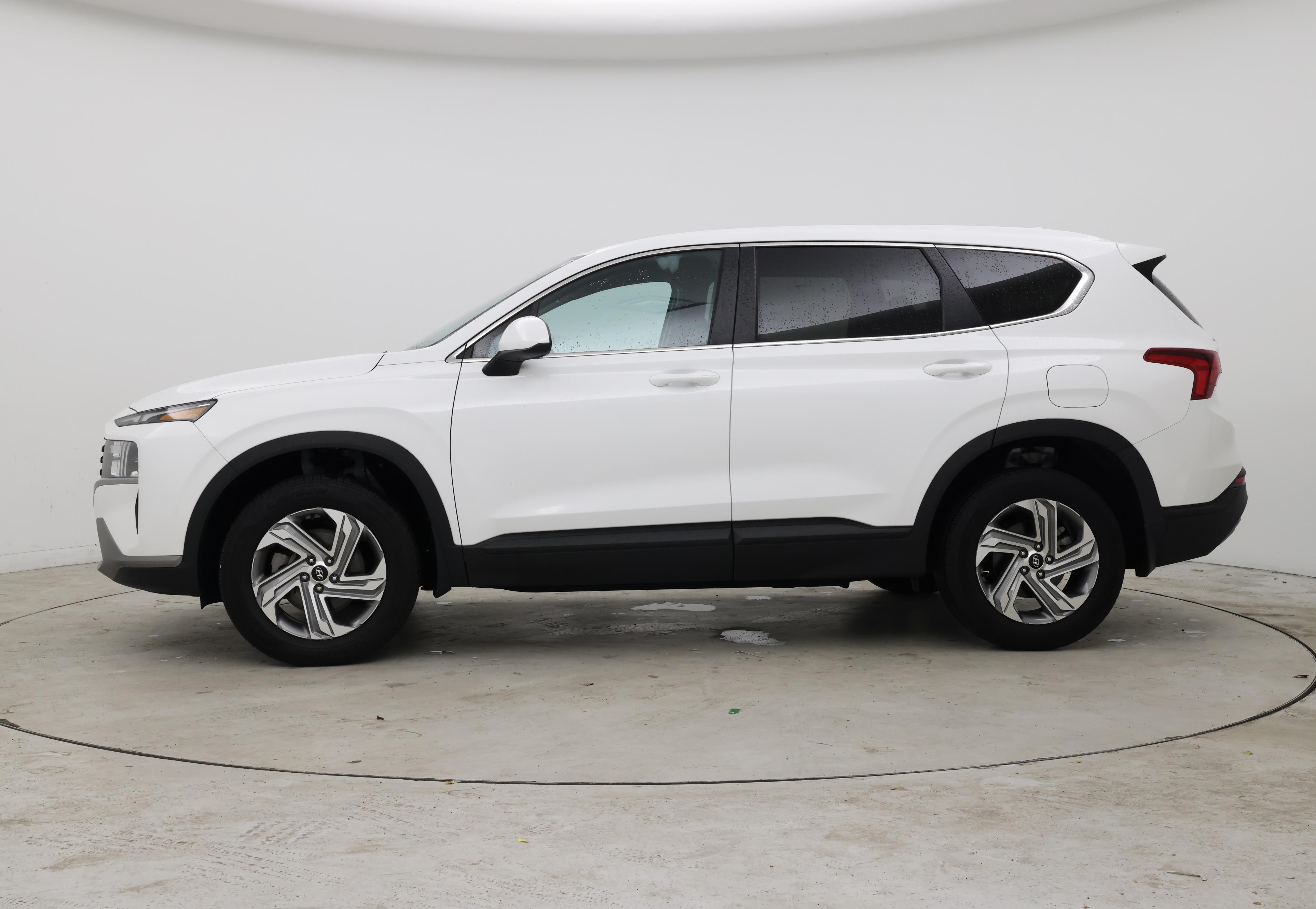 Thumbnail: 2023 Hyundai Santa Fe - 3