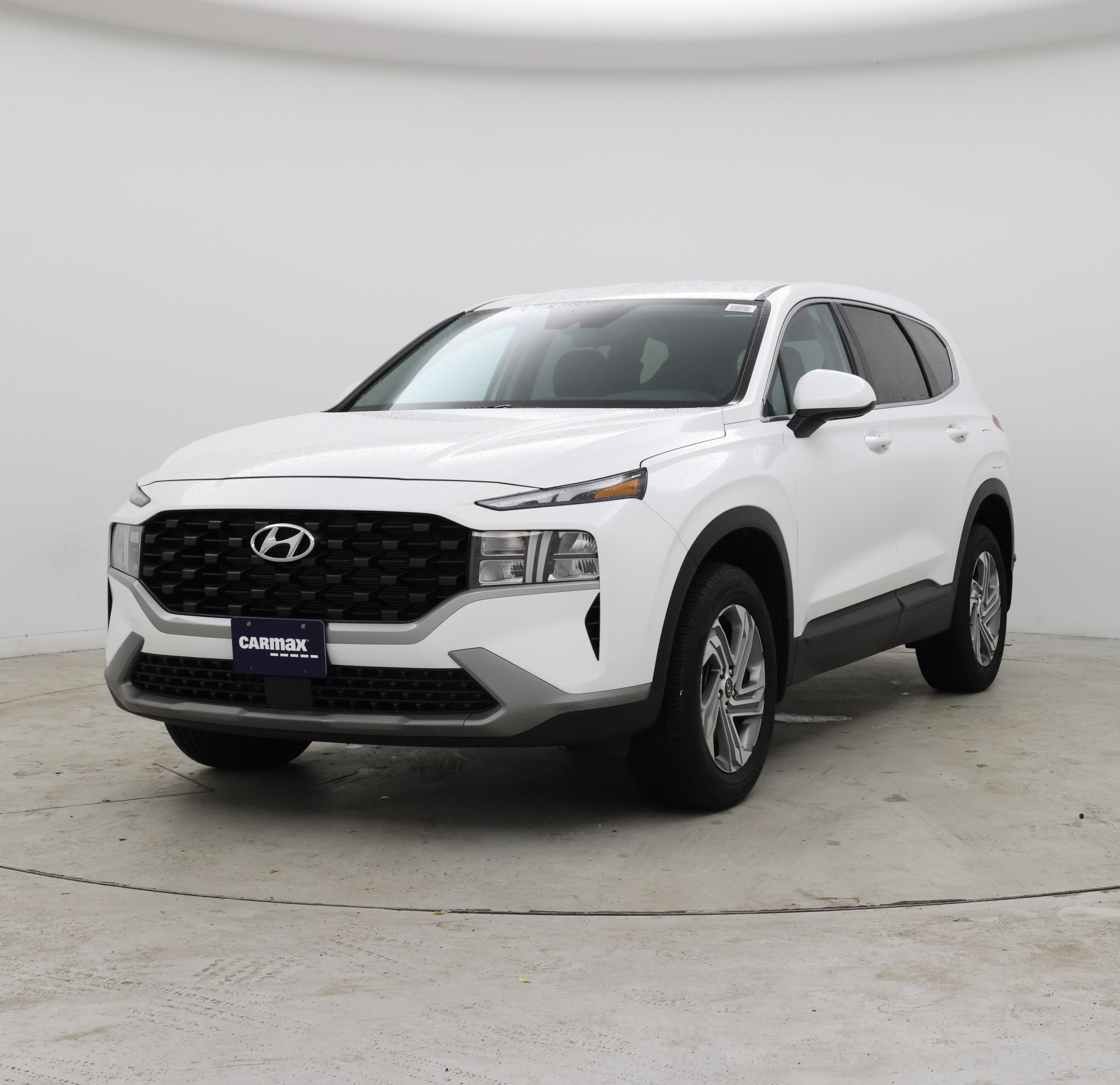 Thumbnail: 2023 Hyundai Santa Fe - 4