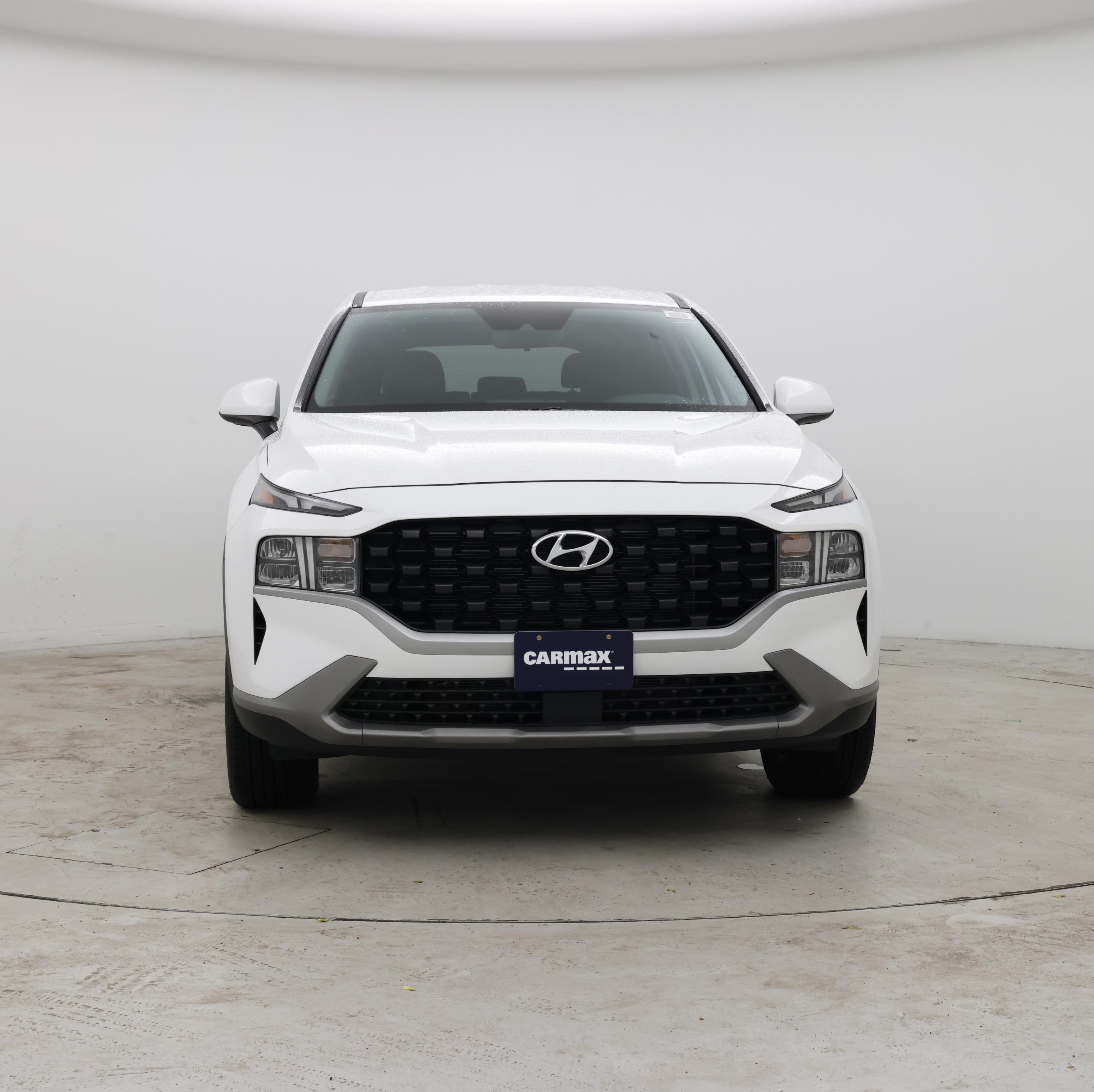 Thumbnail: 2023 Hyundai Santa Fe - 5