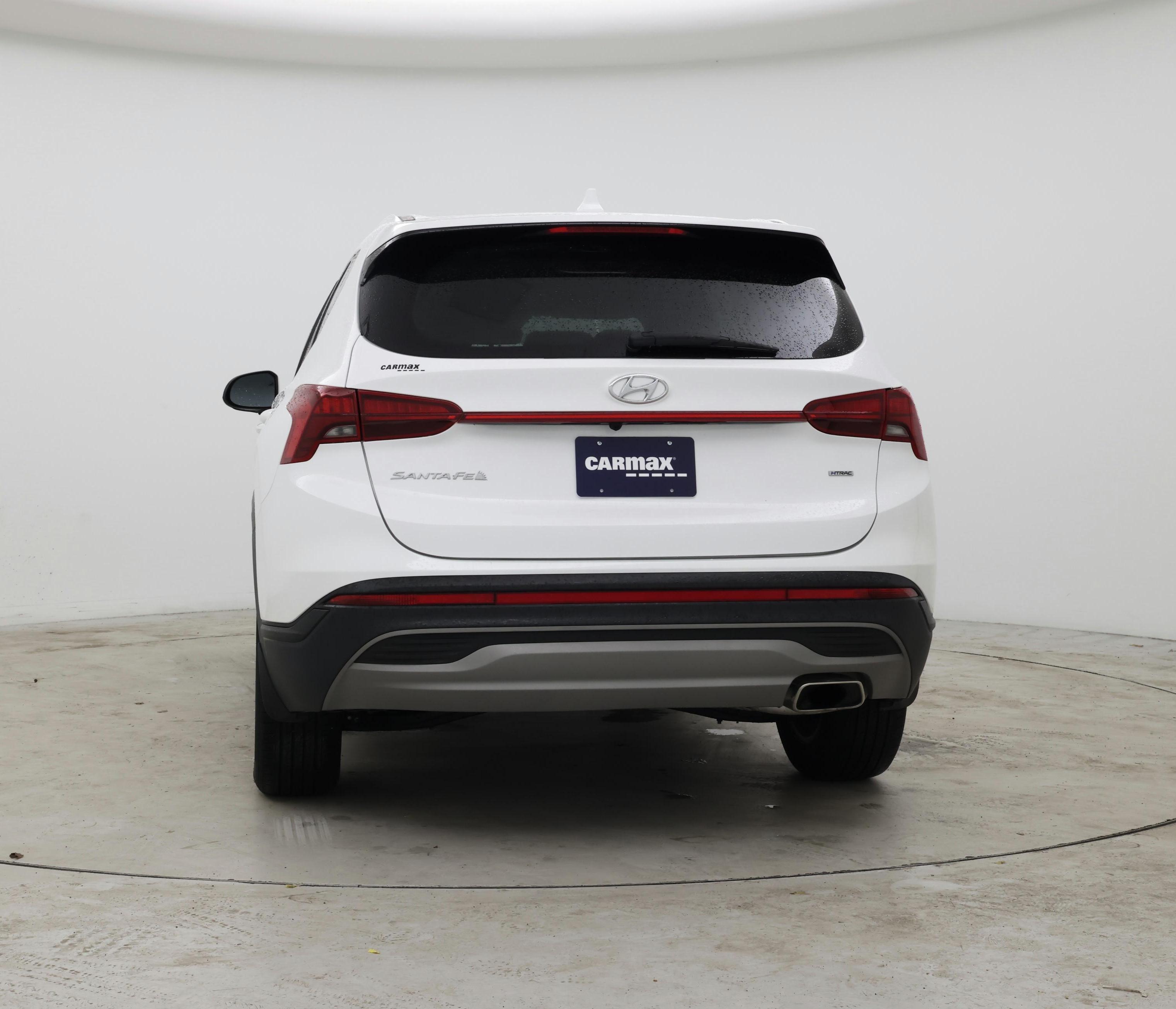 Thumbnail: 2023 Hyundai Santa Fe - 6