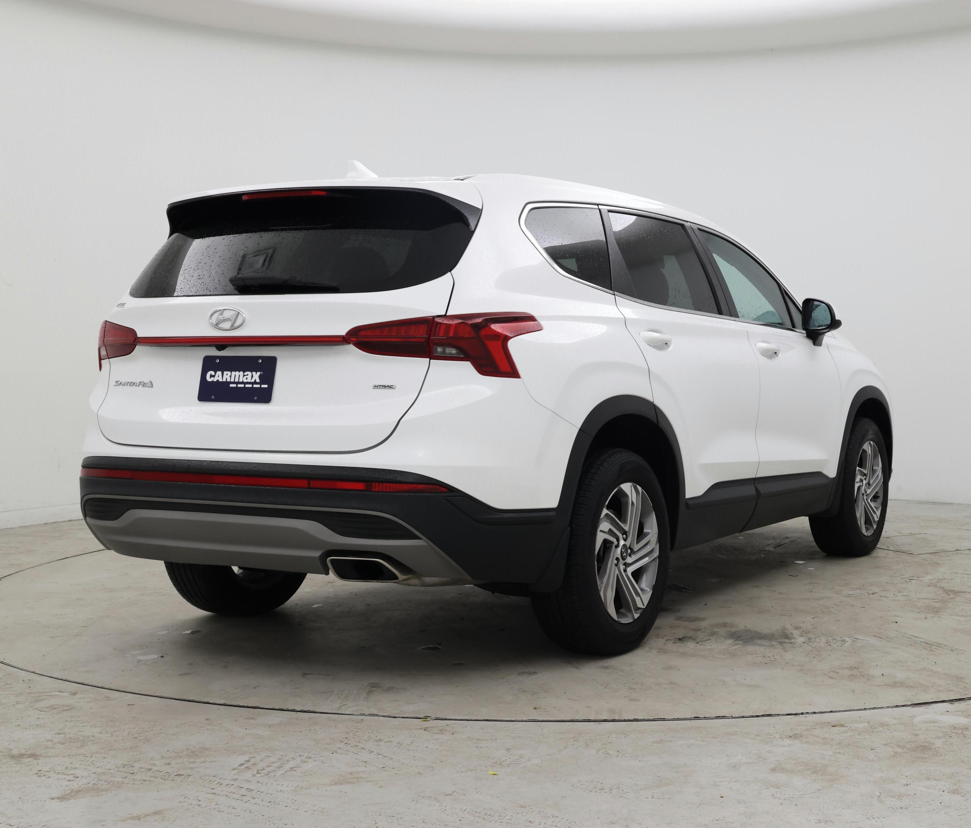 Thumbnail: 2023 Hyundai Santa Fe - 8