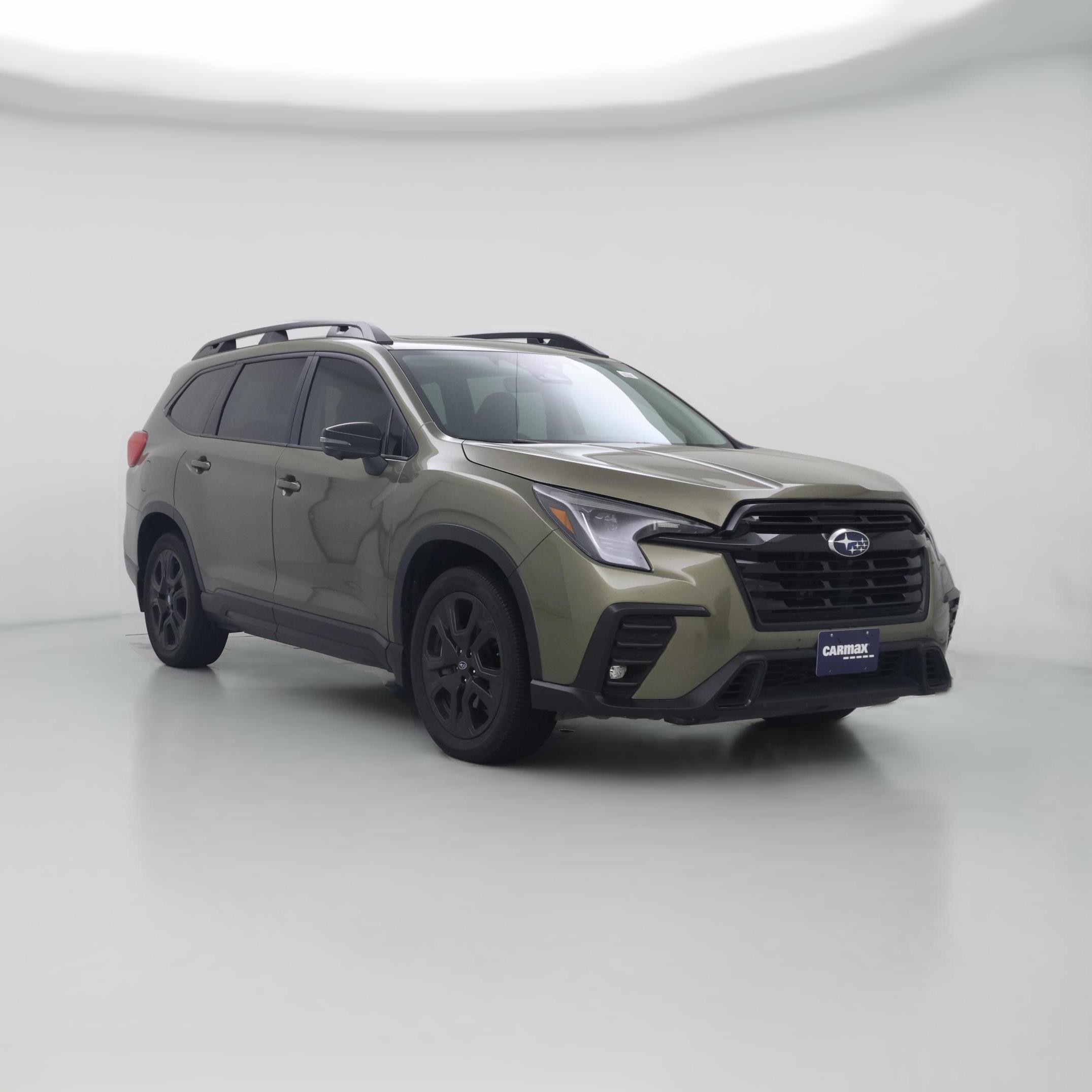 Thumbnail: 2023 Subaru Ascent - 1