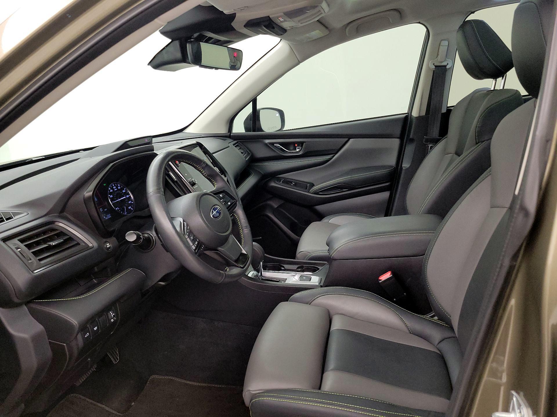 Thumbnail: 2023 Subaru Ascent - 11
