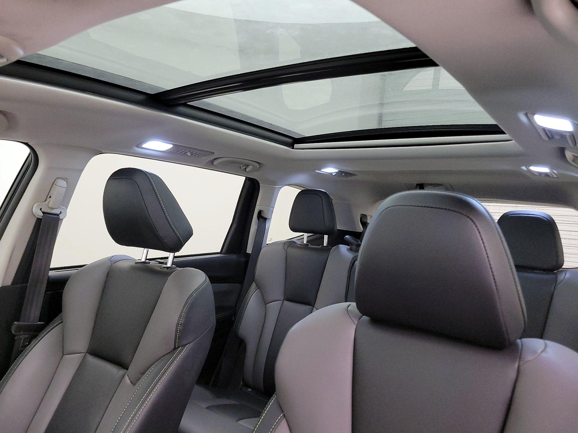 Thumbnail: 2023 Subaru Ascent - 20
