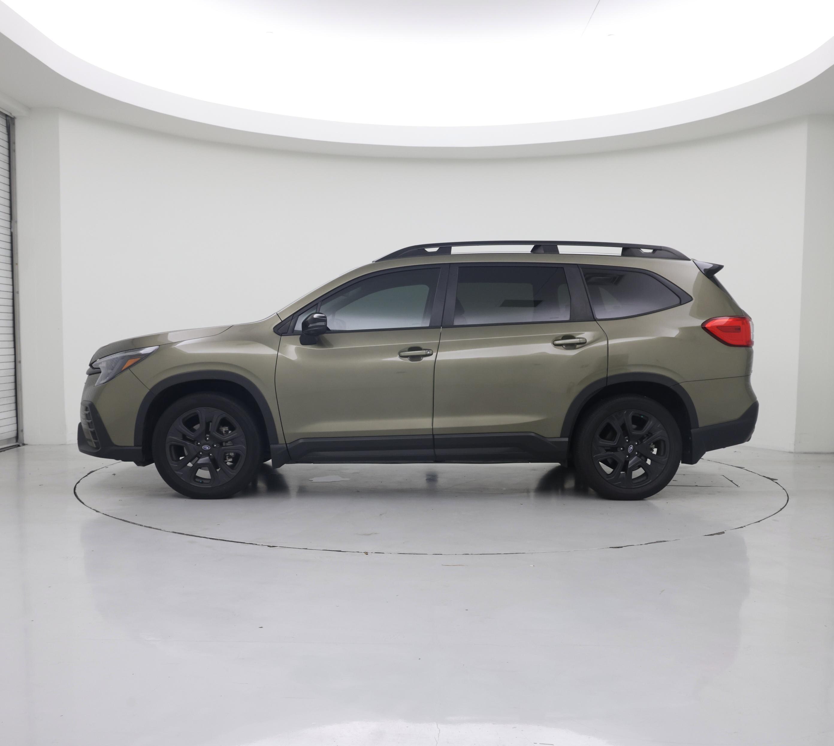 Thumbnail: 2023 Subaru Ascent - 3