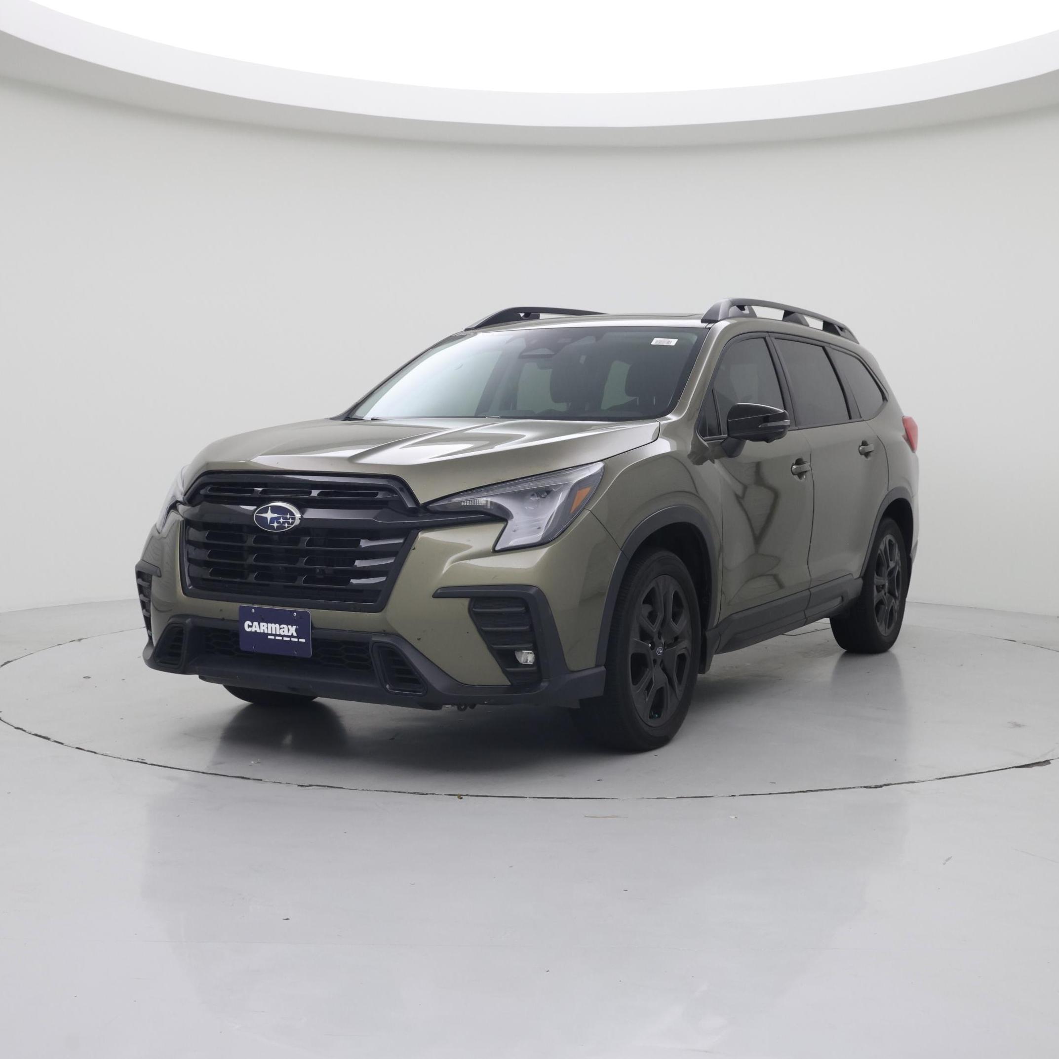 Thumbnail: 2023 Subaru Ascent - 4