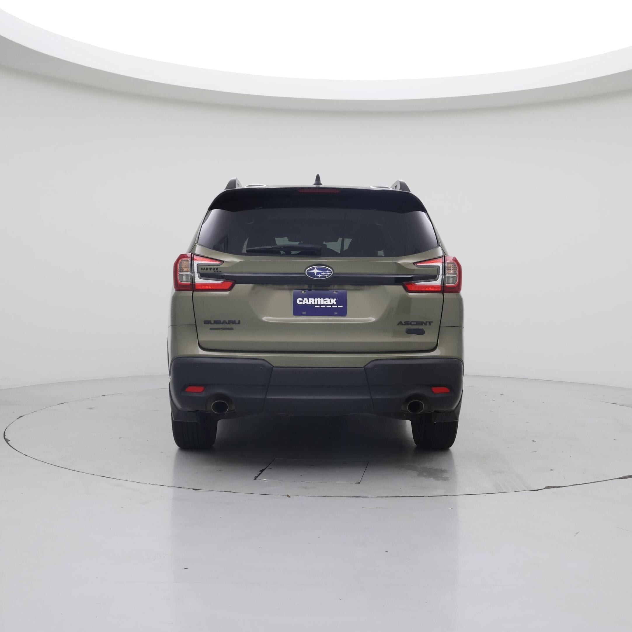 Thumbnail: 2023 Subaru Ascent - 6
