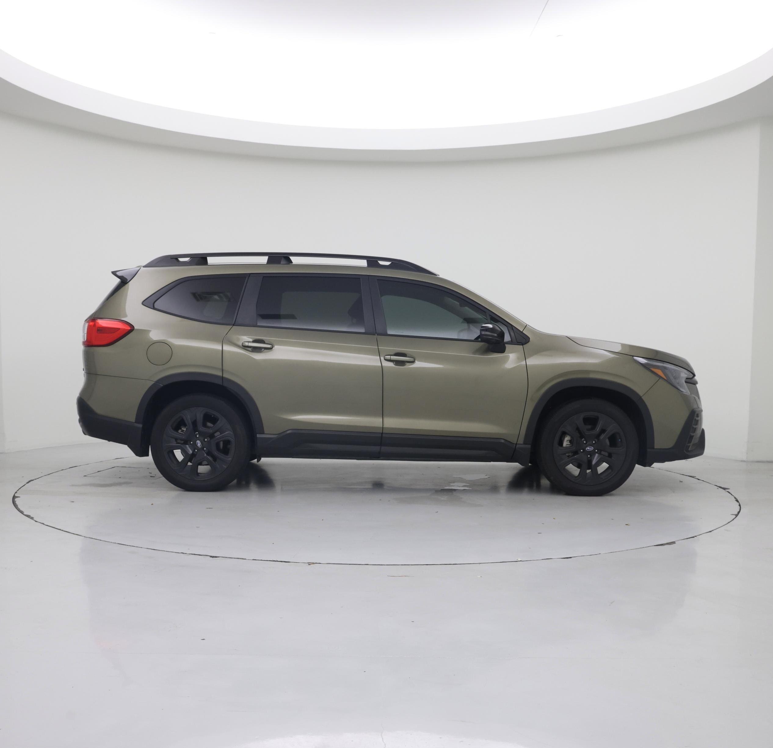 Thumbnail: 2023 Subaru Ascent - 7