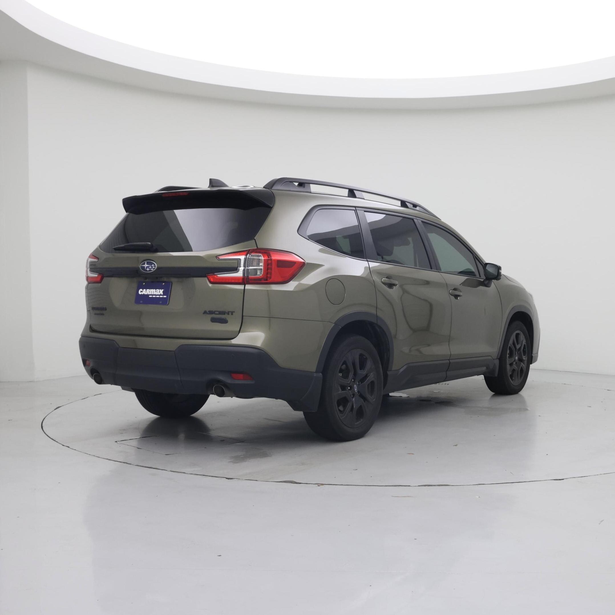 Thumbnail: 2023 Subaru Ascent - 8
