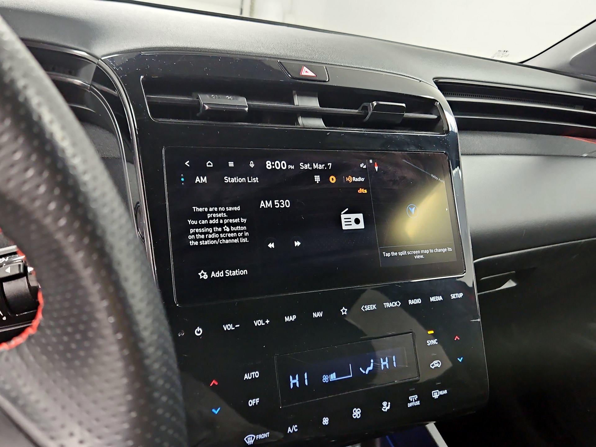 Thumbnail: 2023 Hyundai Tucson - 16