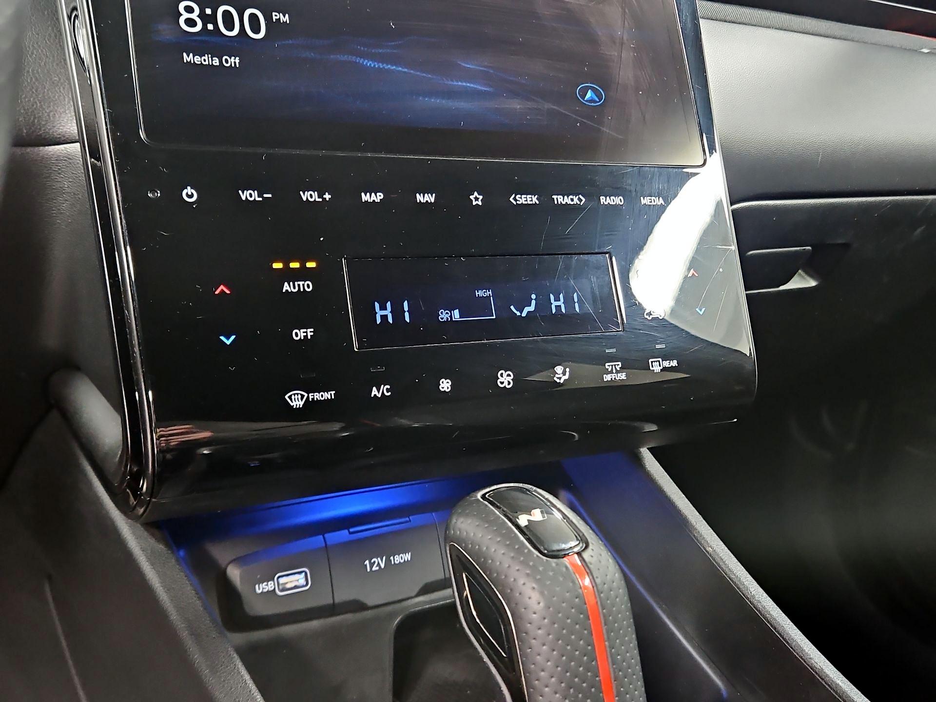 Thumbnail: 2023 Hyundai Tucson - 17