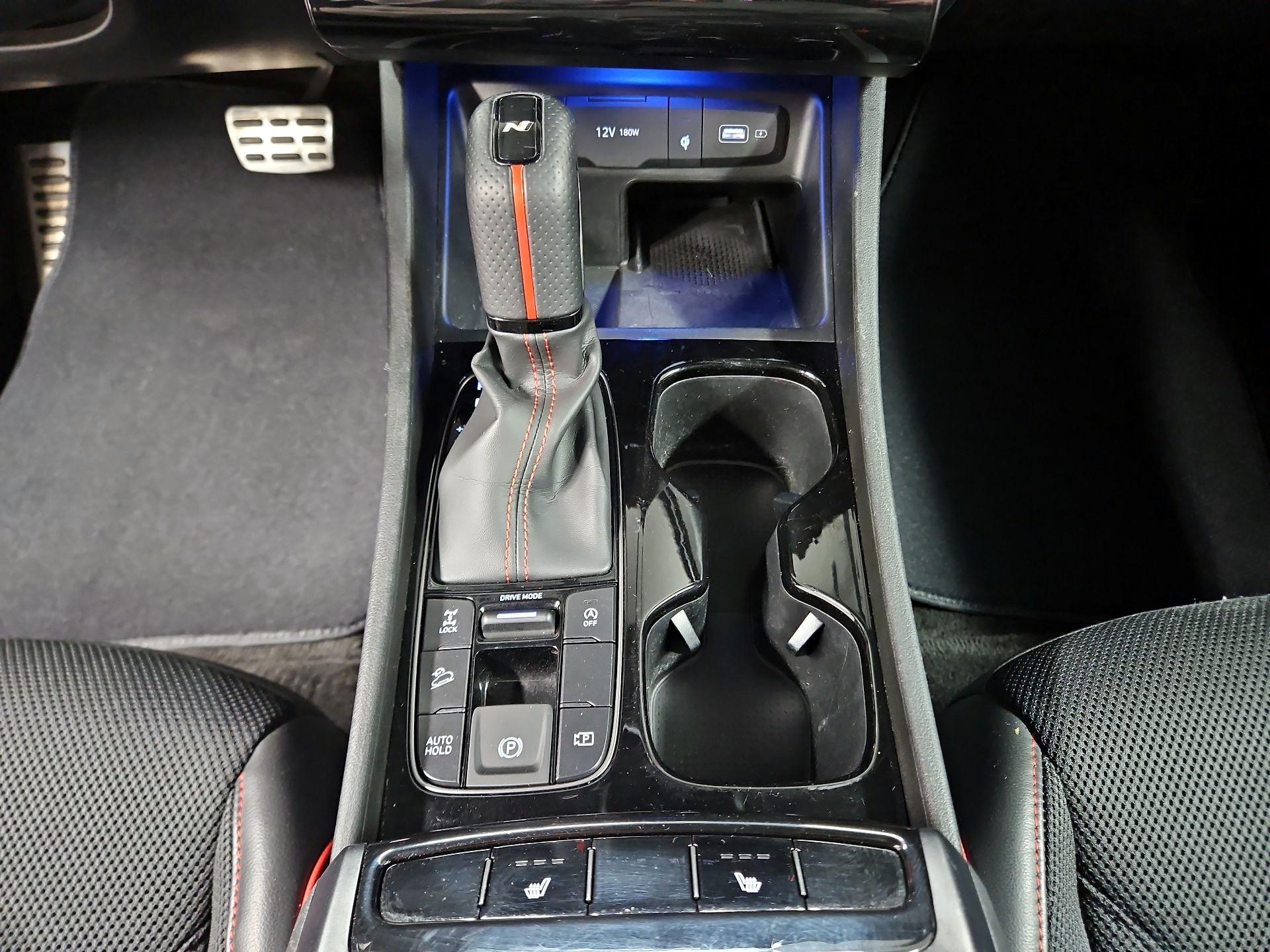 Thumbnail: 2023 Hyundai Tucson - 18