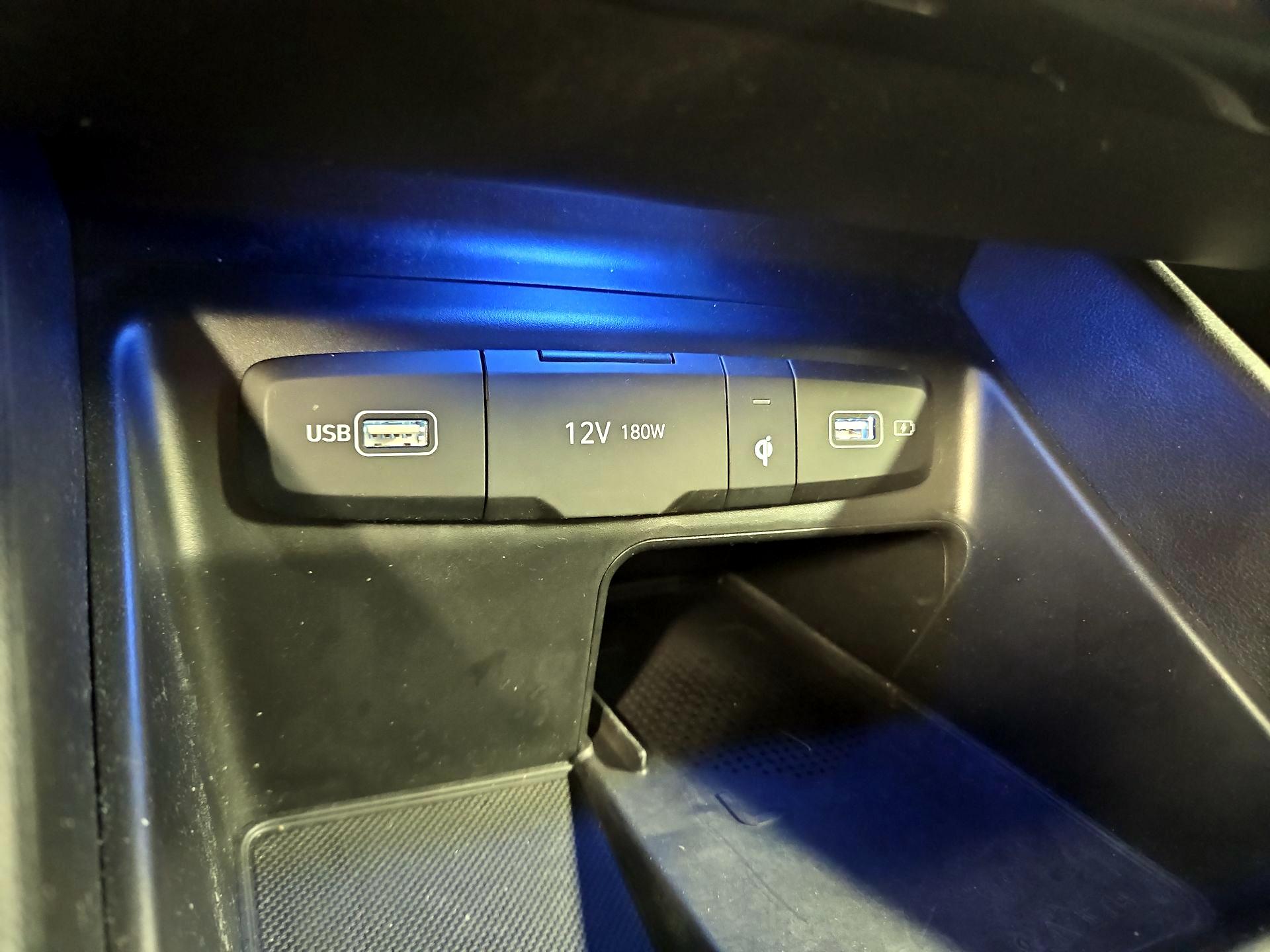 Thumbnail: 2023 Hyundai Tucson - 19