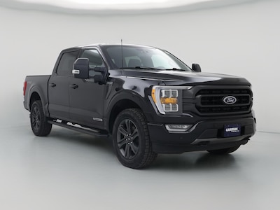 2023 Ford F150 XLT